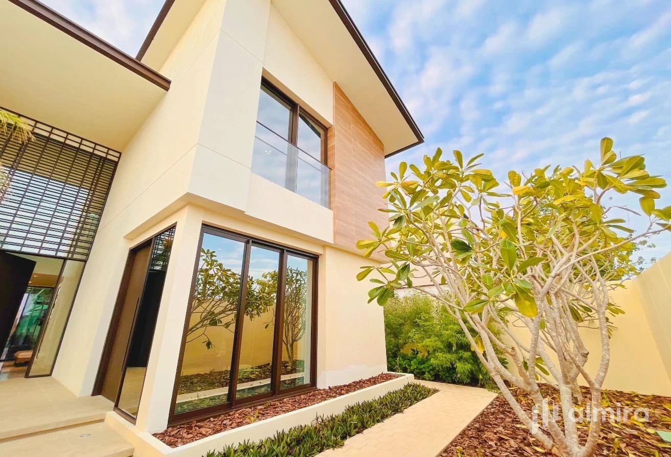 Ethir | Premium Amenities | Prime Location