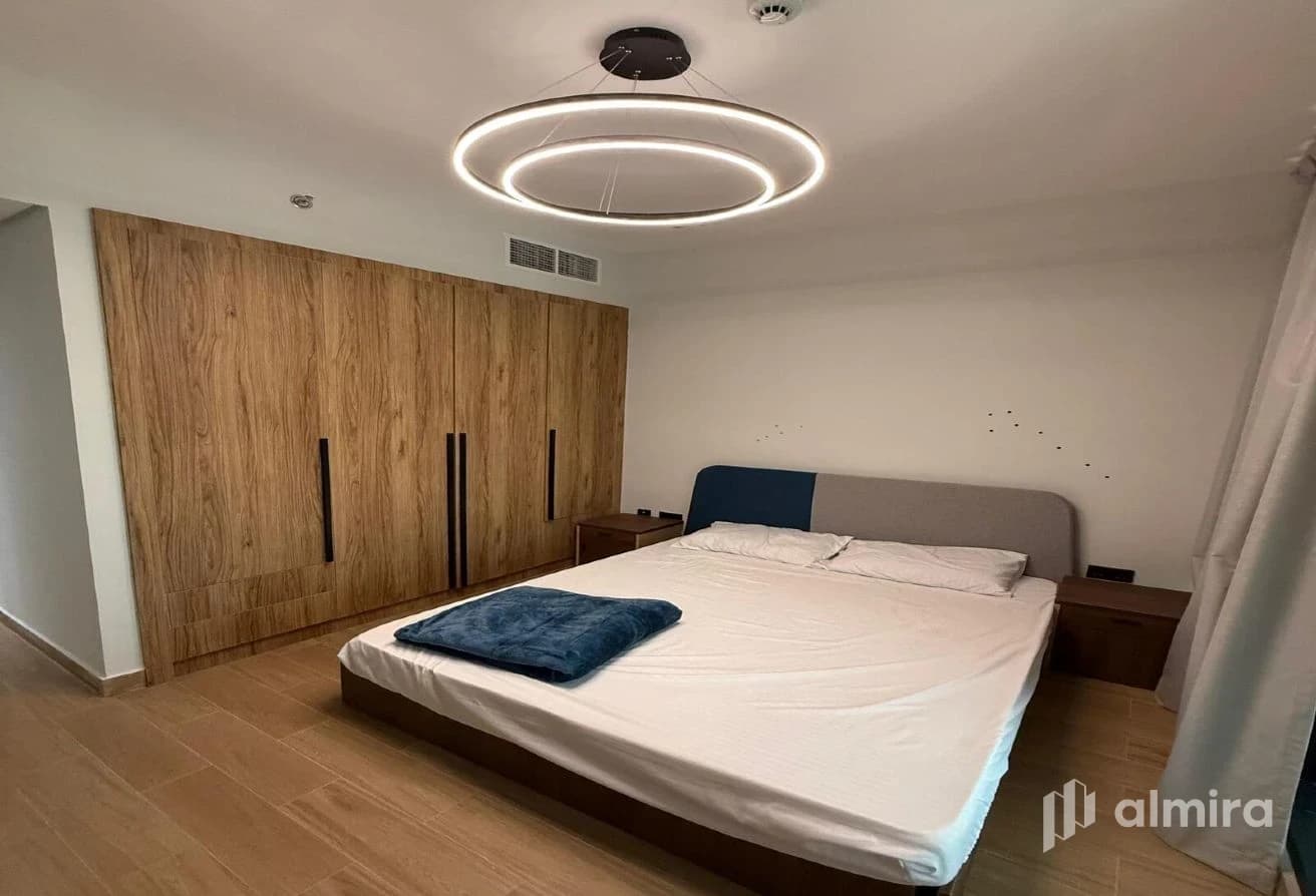 Full Sea View | High Floor | Fully Furnished