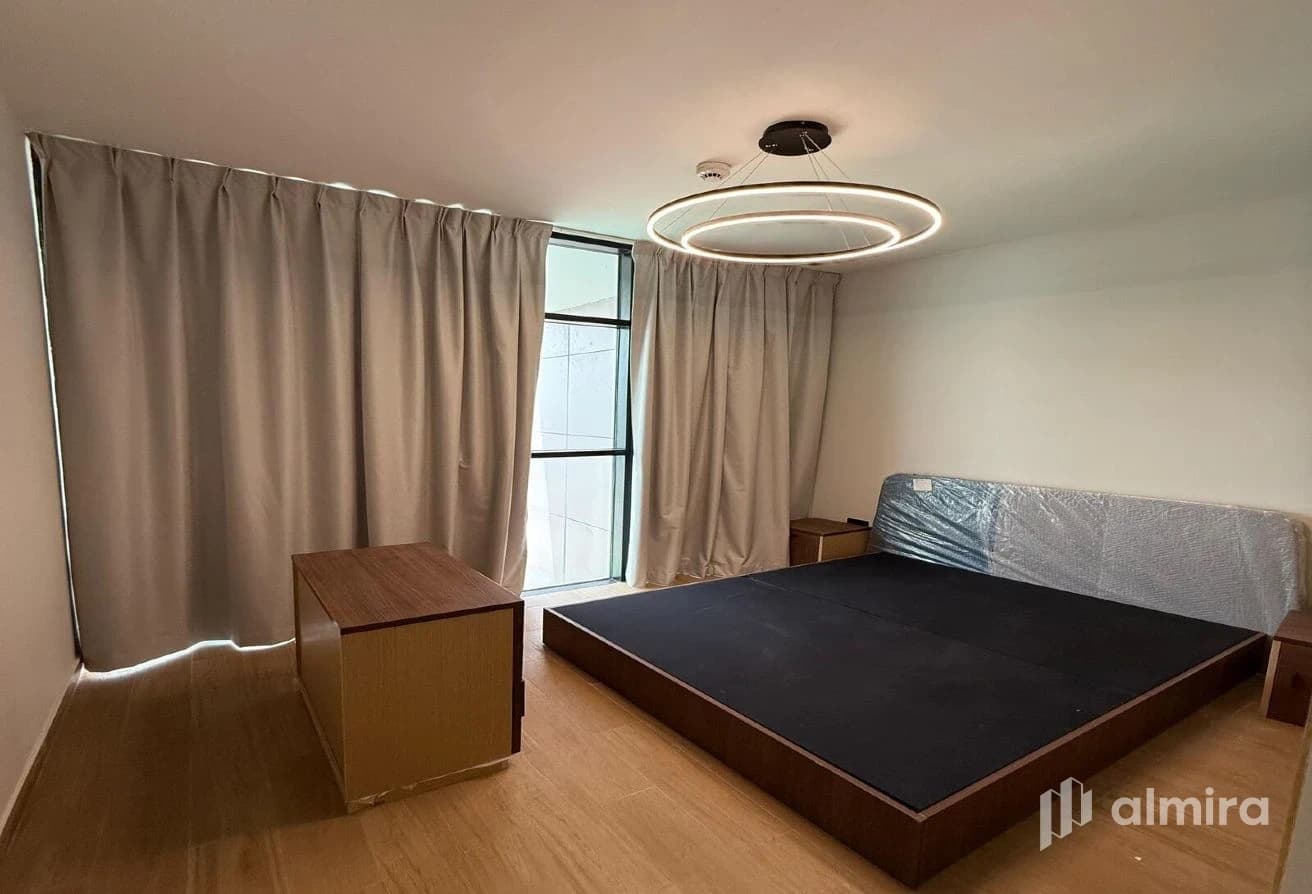 Full Sea View | High Floor | Fully Furnished