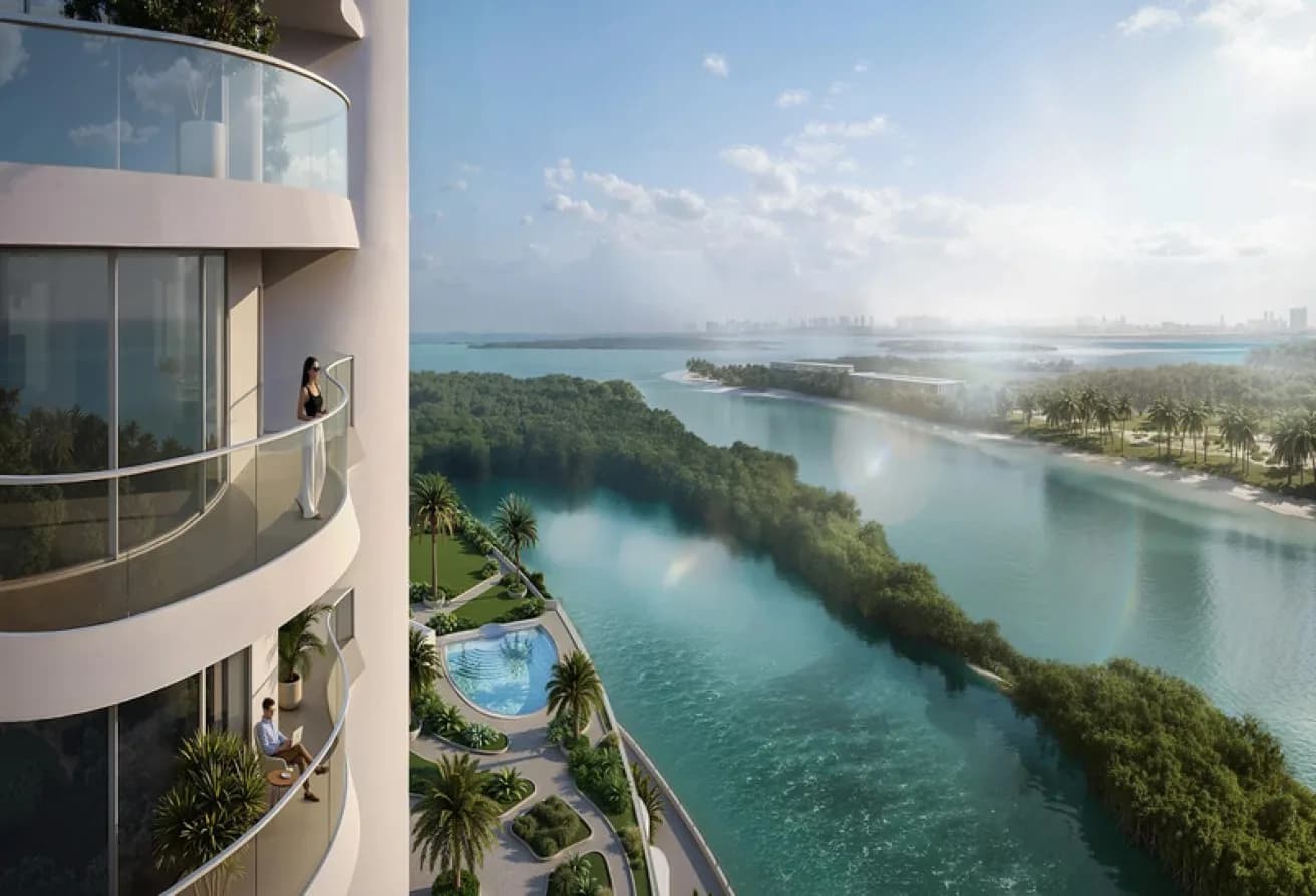 Good Deal | High Floor | Waterfront Living