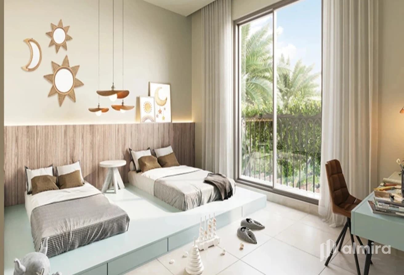 Corner Unit | Premium Amenities | Bloom Casares