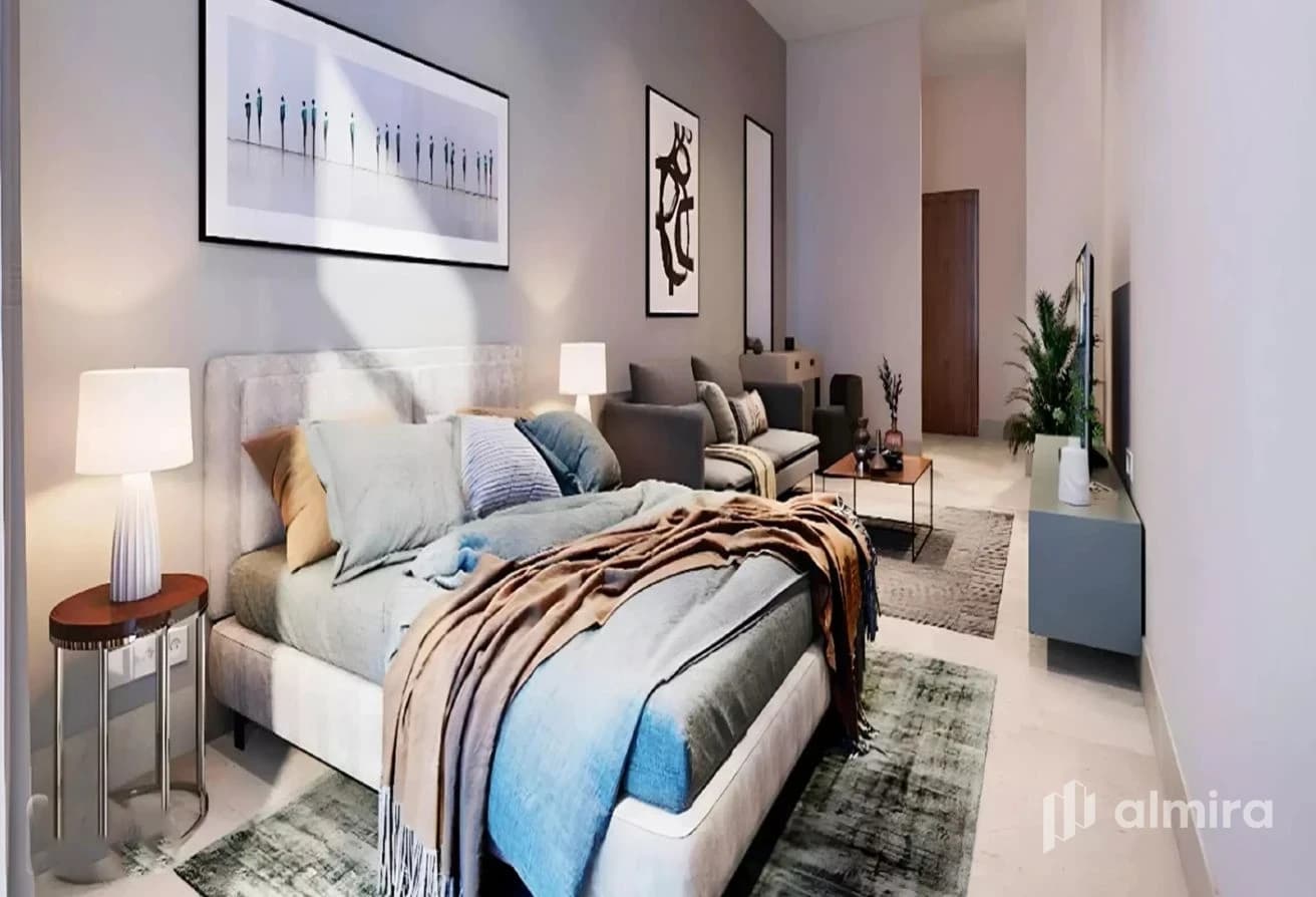 Amazing View | Ideal Investment | Prime Living