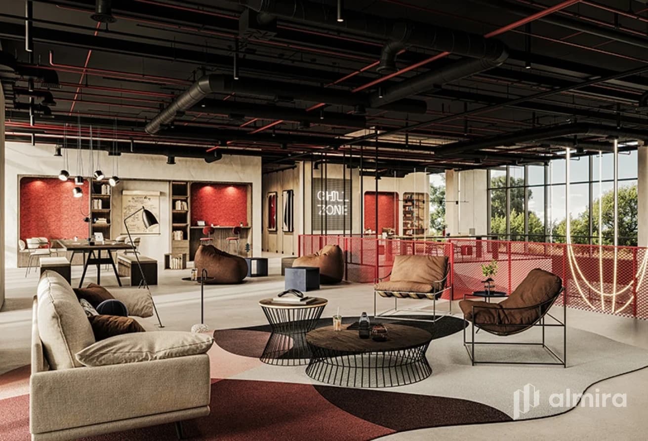 High Floor | Elegant Finishes | Prime Location
