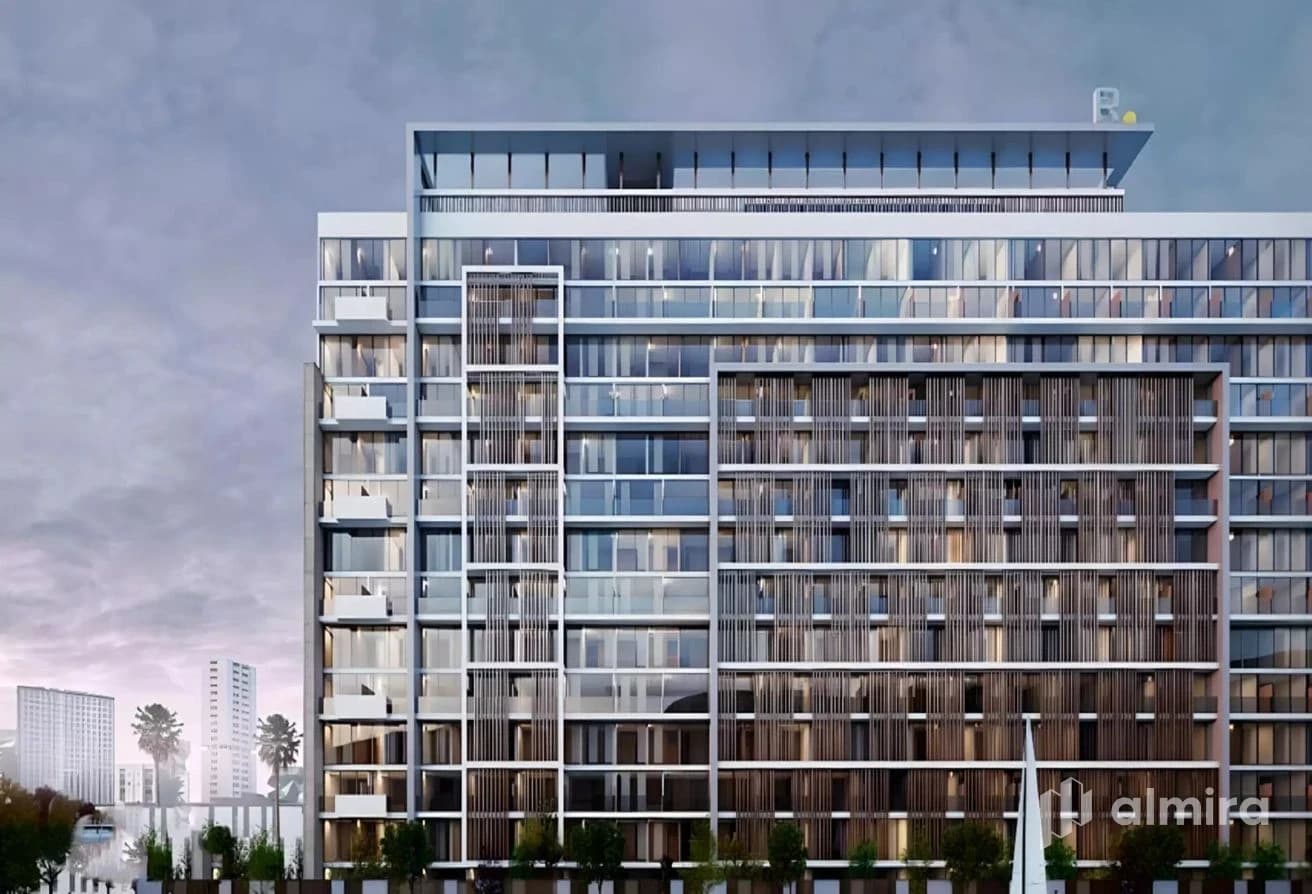 Amazing View | Ideal Investment | Prime Living