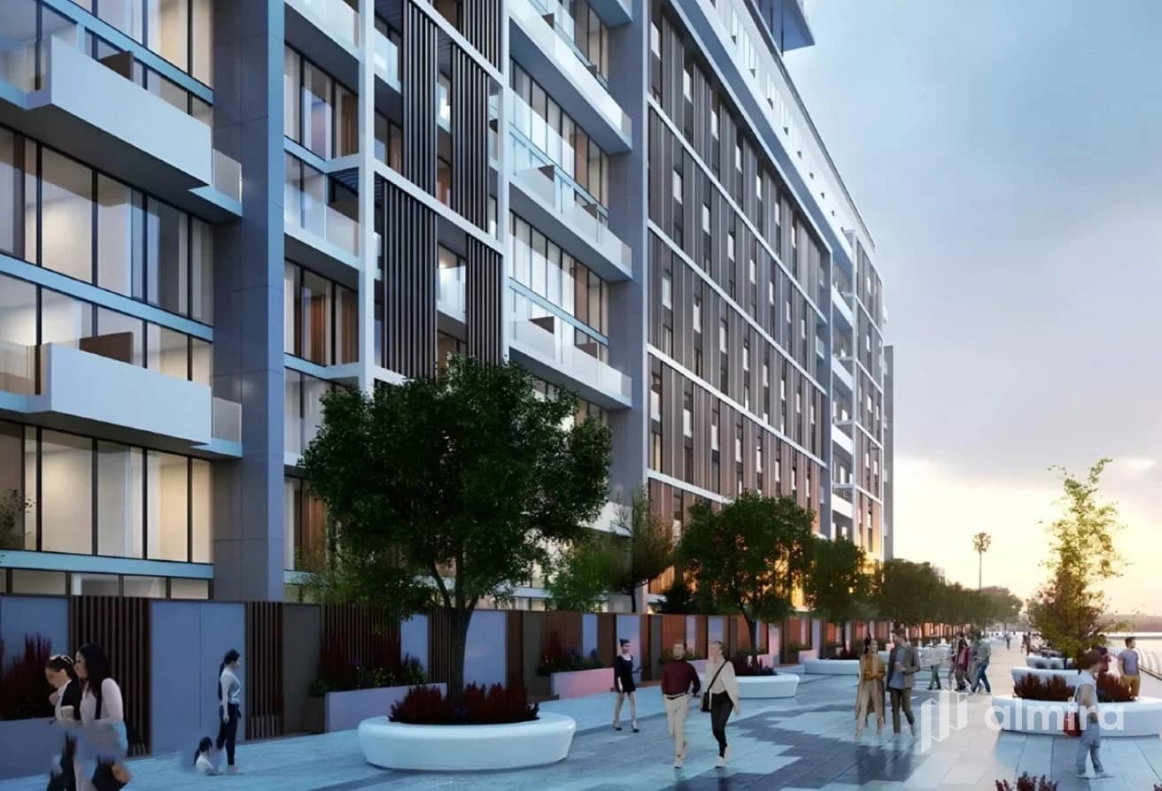 Amazing View | Ideal Investment | Prime Living