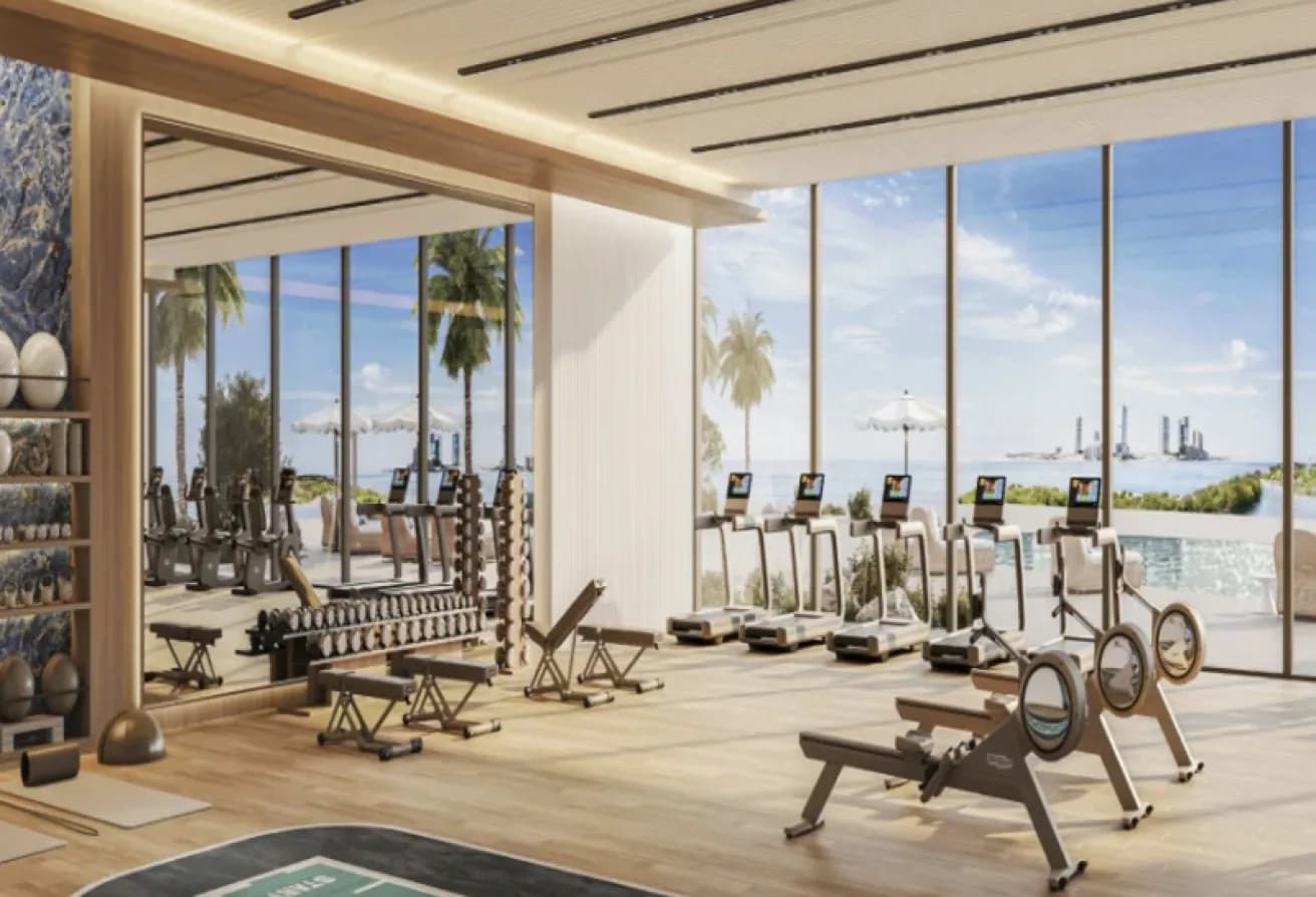 Good Deal | High Floor | Waterfront Living