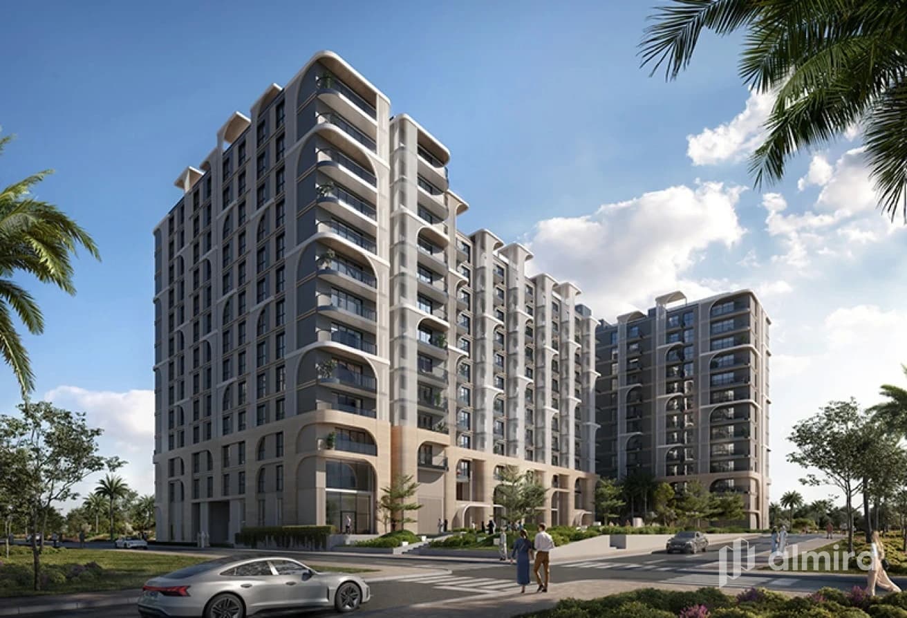 High Floor | Elegant Finishes | Prime Location