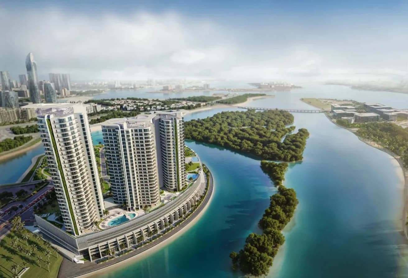 Good Deal | High Floor | Waterfront Living