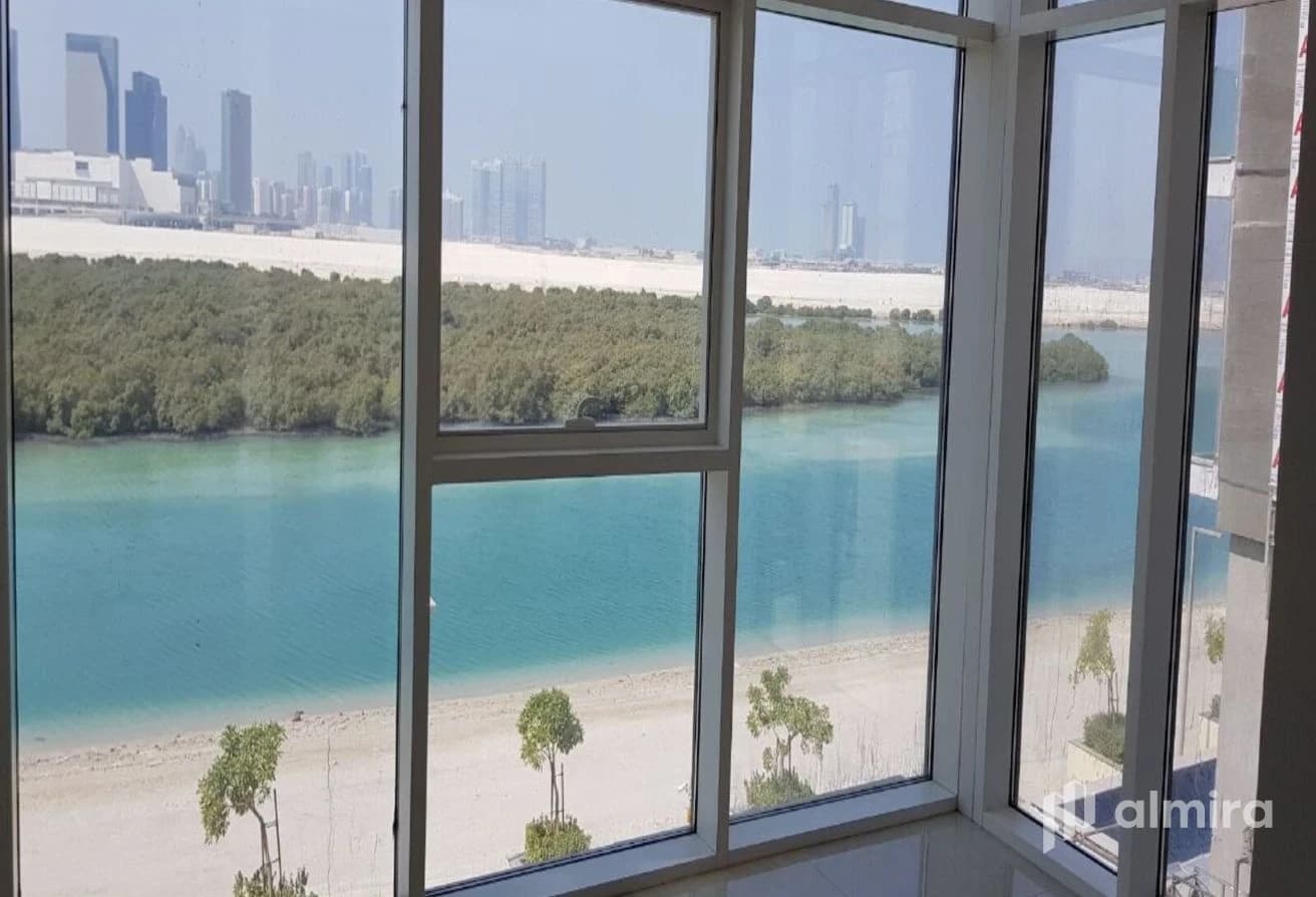Full Sea View | Flexible Payment | Vacant