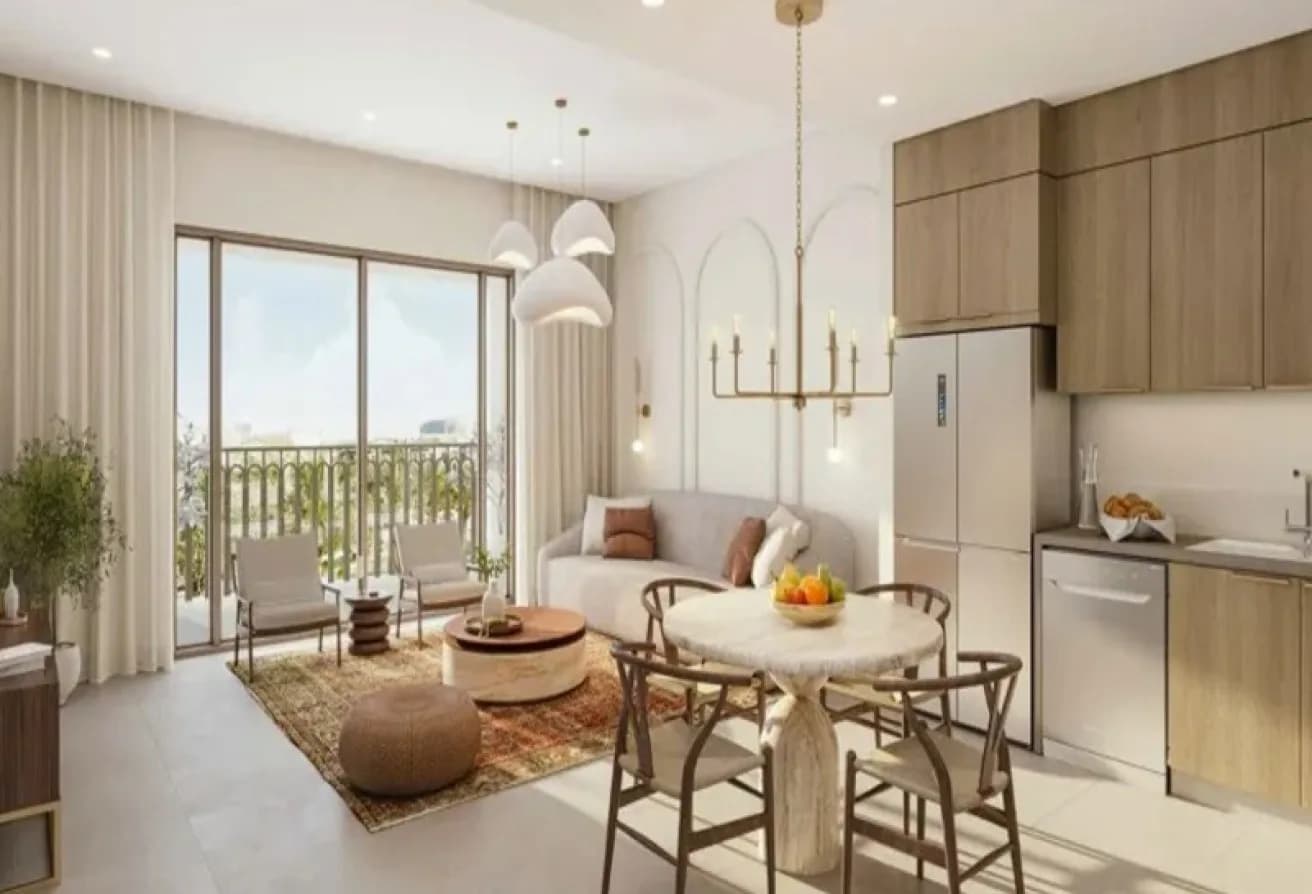 Near The Park | Single Row | Prime Location