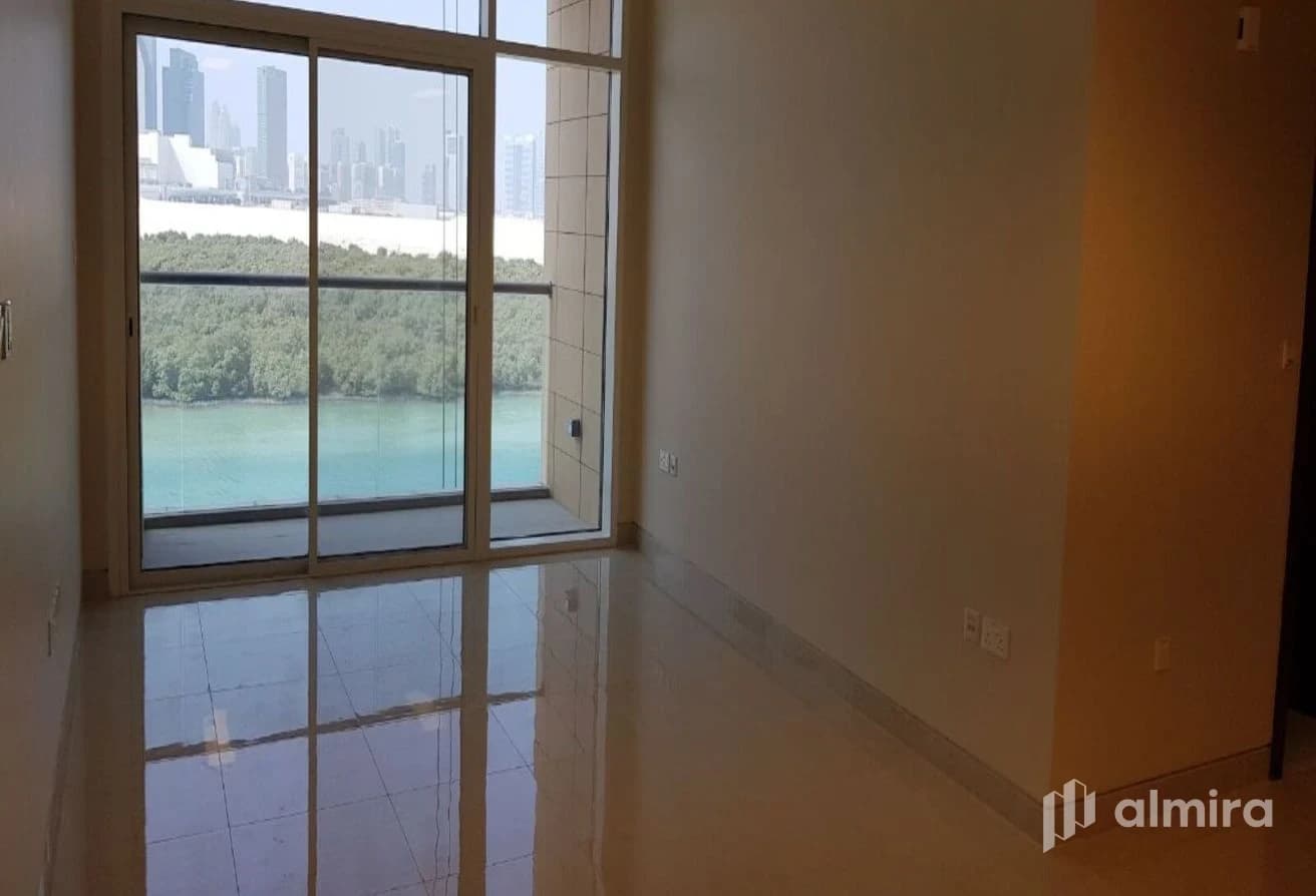 Full Sea View | Flexible Payment | Vacant