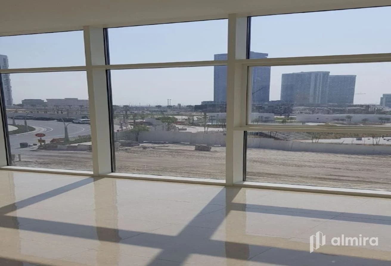 Full Sea View | Flexible Payment | Vacant