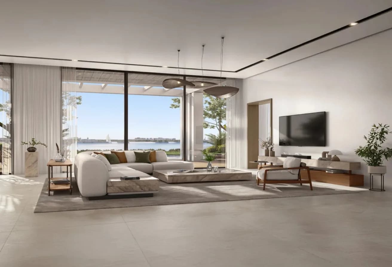 Luxury 2BR | Beachfront Living | Prime Location