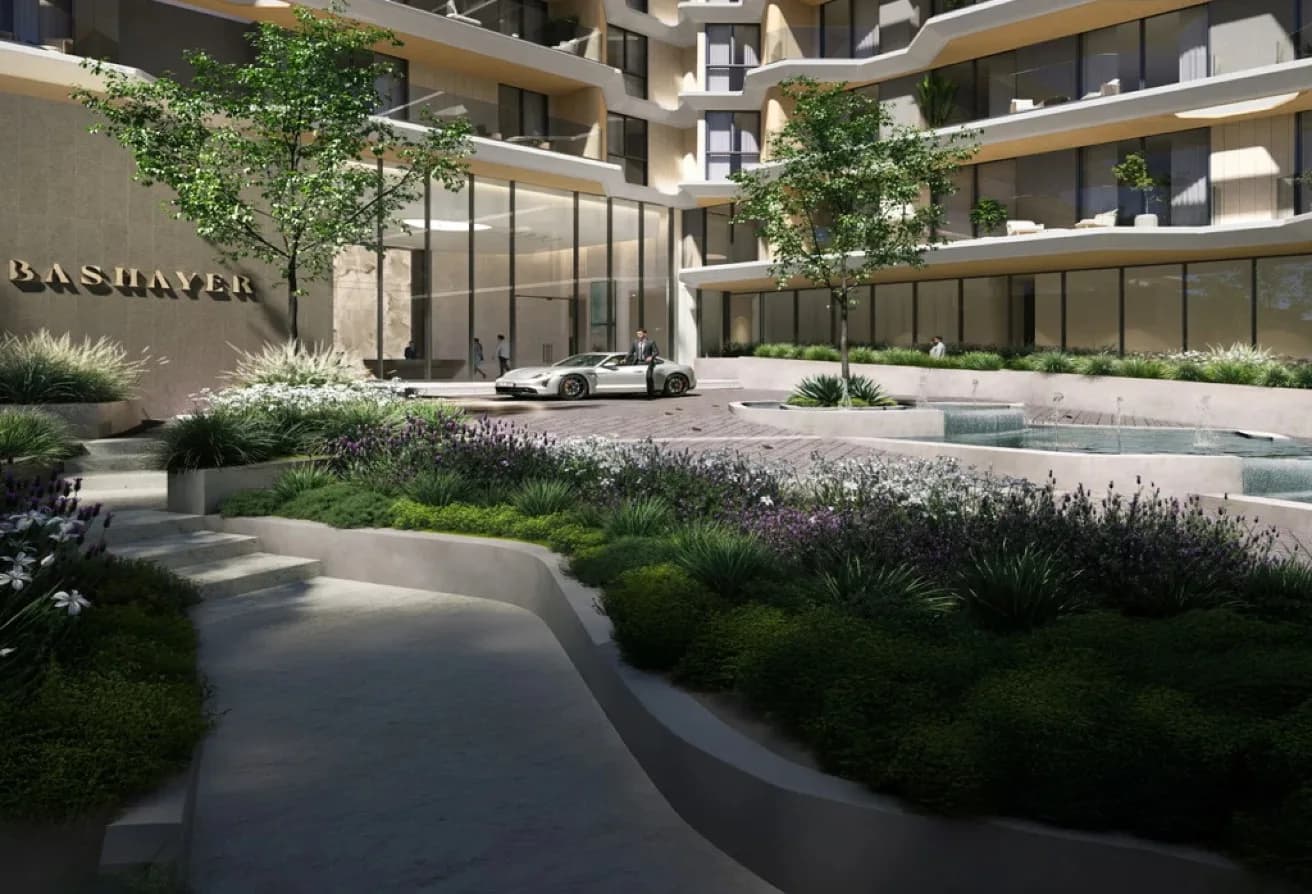 Luxury 2BR | Beachfront Living | Prime Location