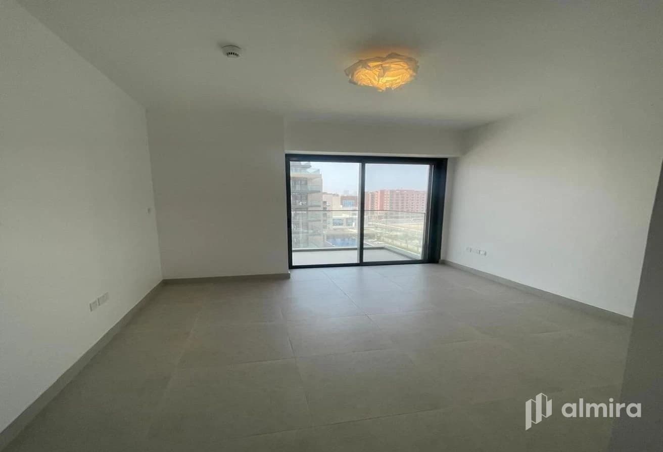 Sea View | Ready To Move In | Premium Amenities