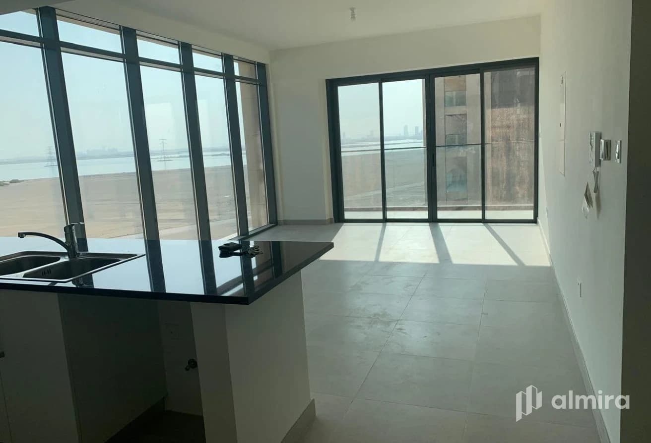Sea View | Ready To Move In | Premium Amenities