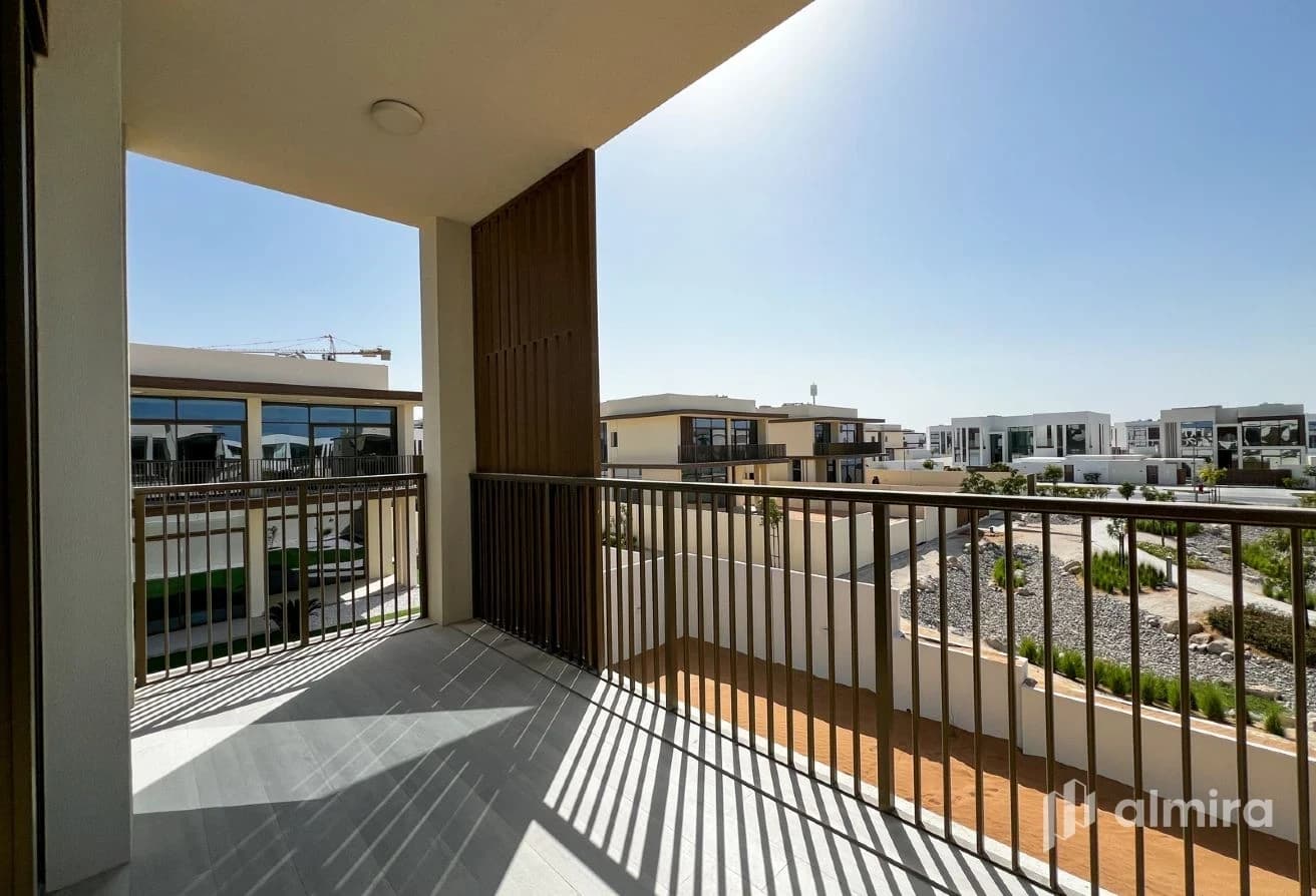 Type V4 Executive | Premium Amenities | Prime Home