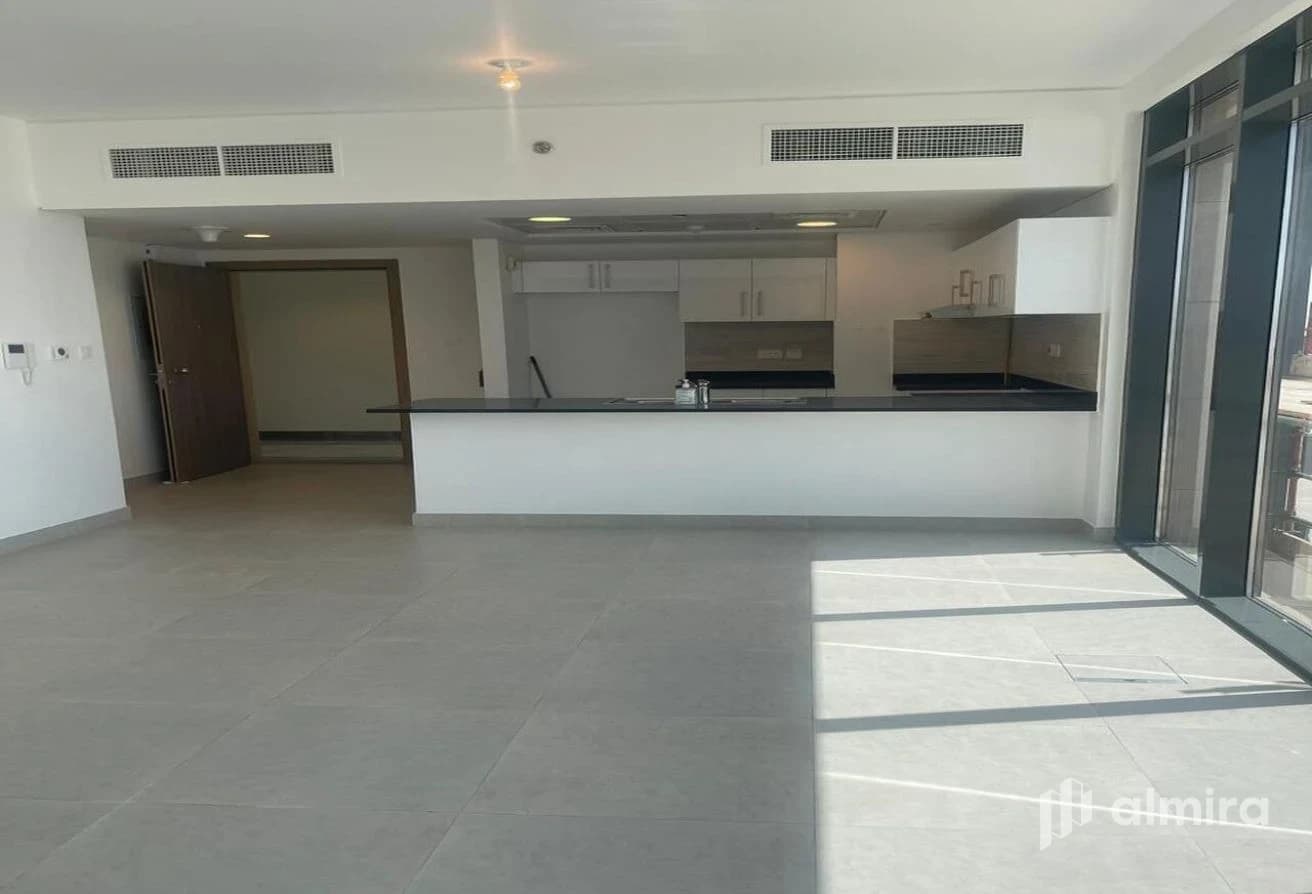 Sea View | Ready To Move In | Premium Amenities