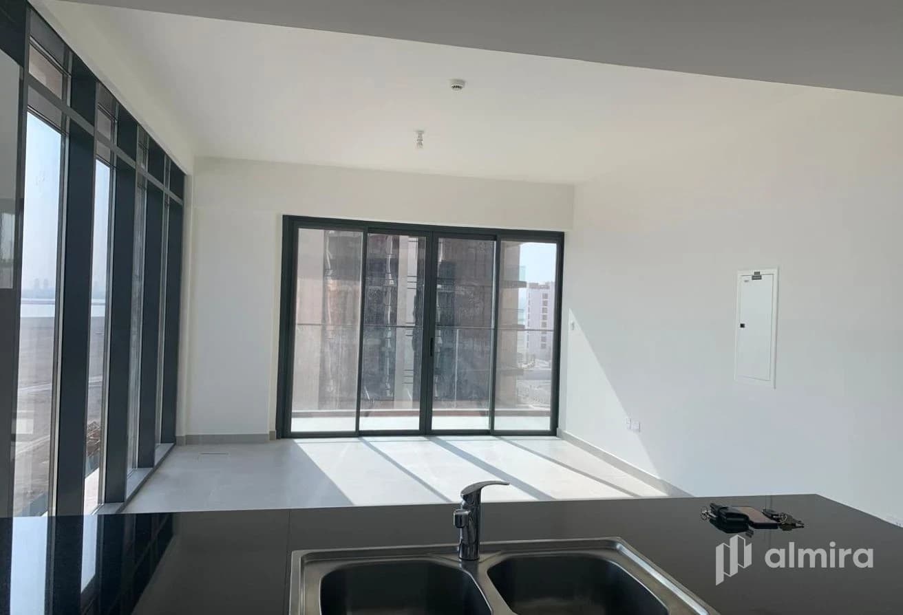 Sea View | Ready To Move In | Premium Amenities