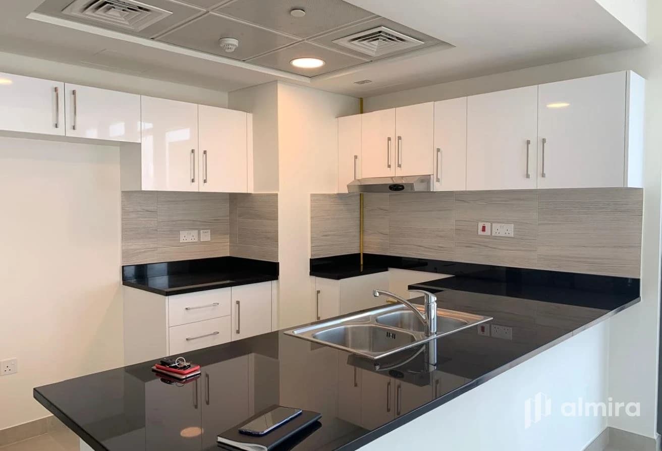 Sea View | Ready To Move In | Premium Amenities