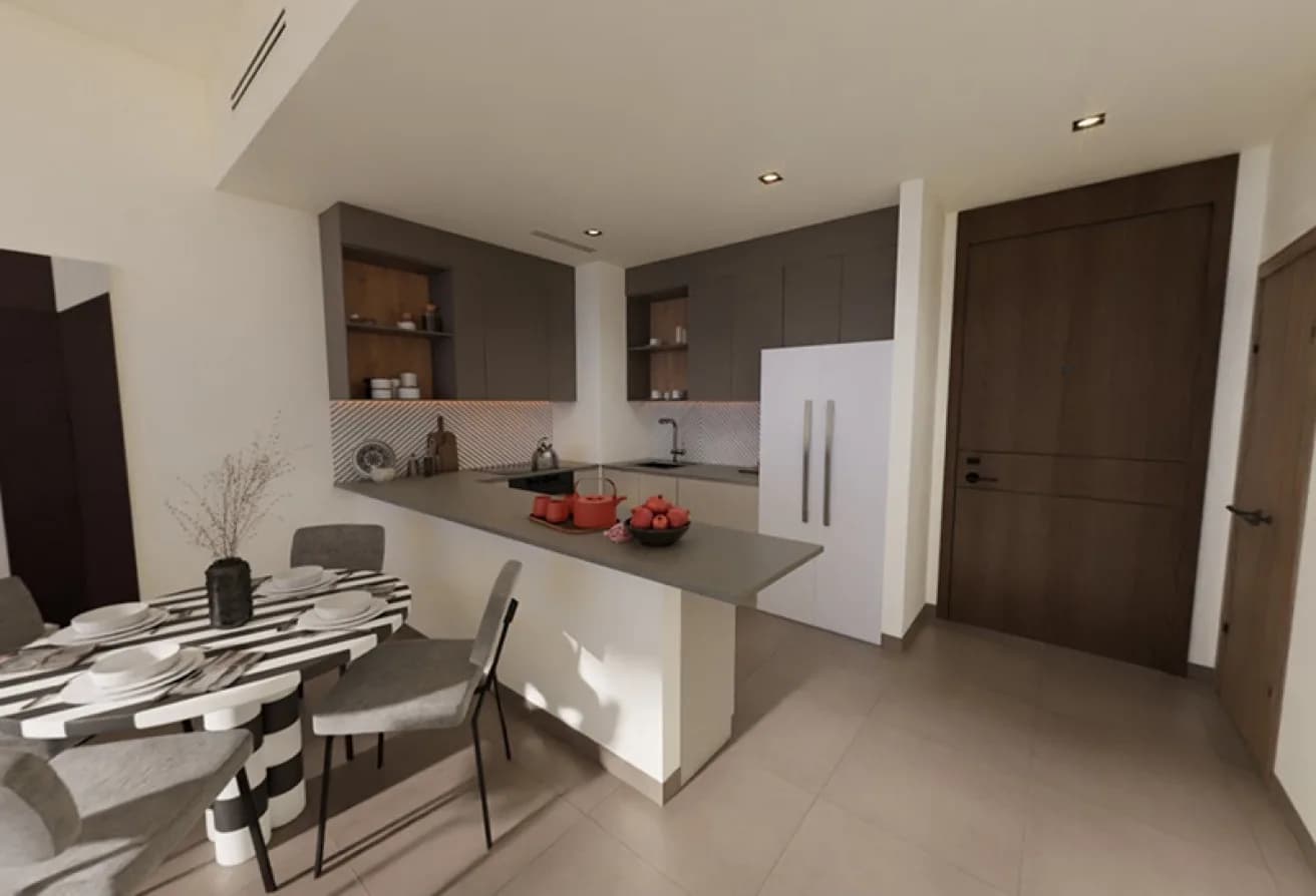 High Floor | Modern Amenities | Prime Location