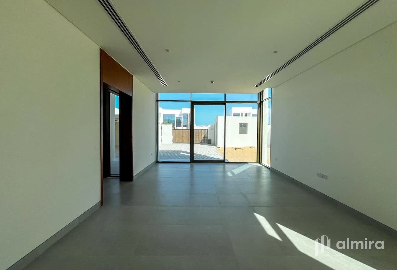 Type V4 Executive | Premium Amenities | Prime Home