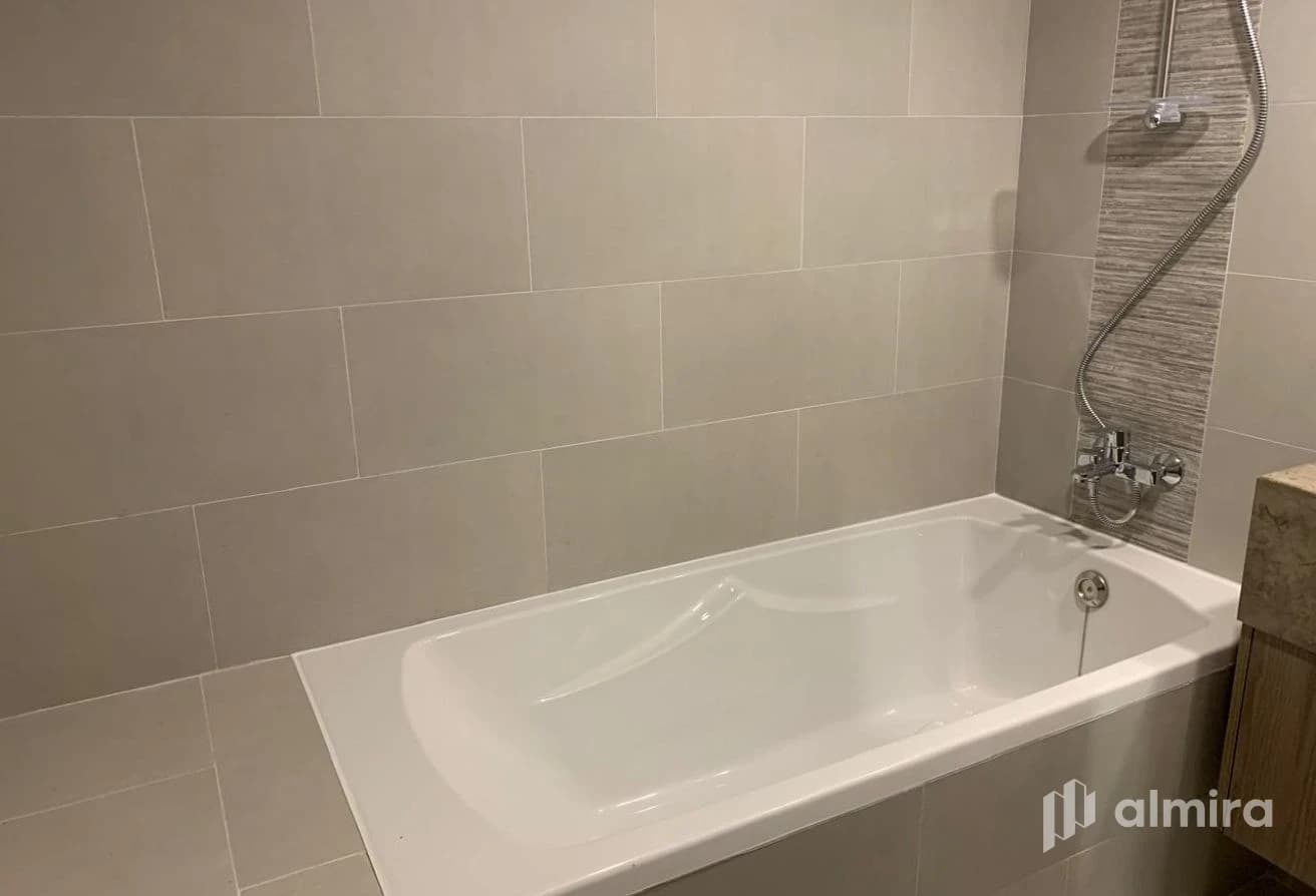 Sea View | Ready To Move In | Premium Amenities
