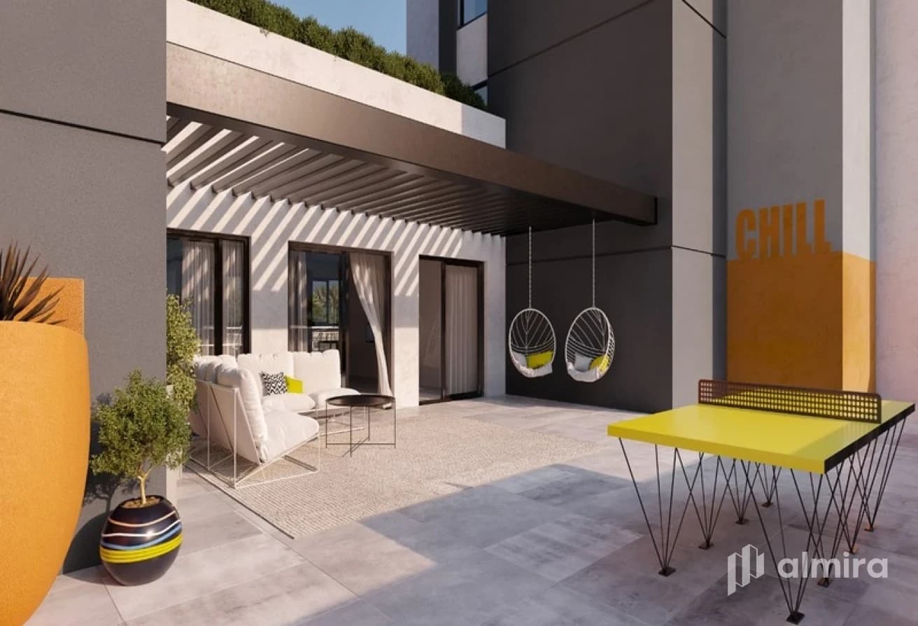 Cozy Studio | Modern Living | Handover Soon