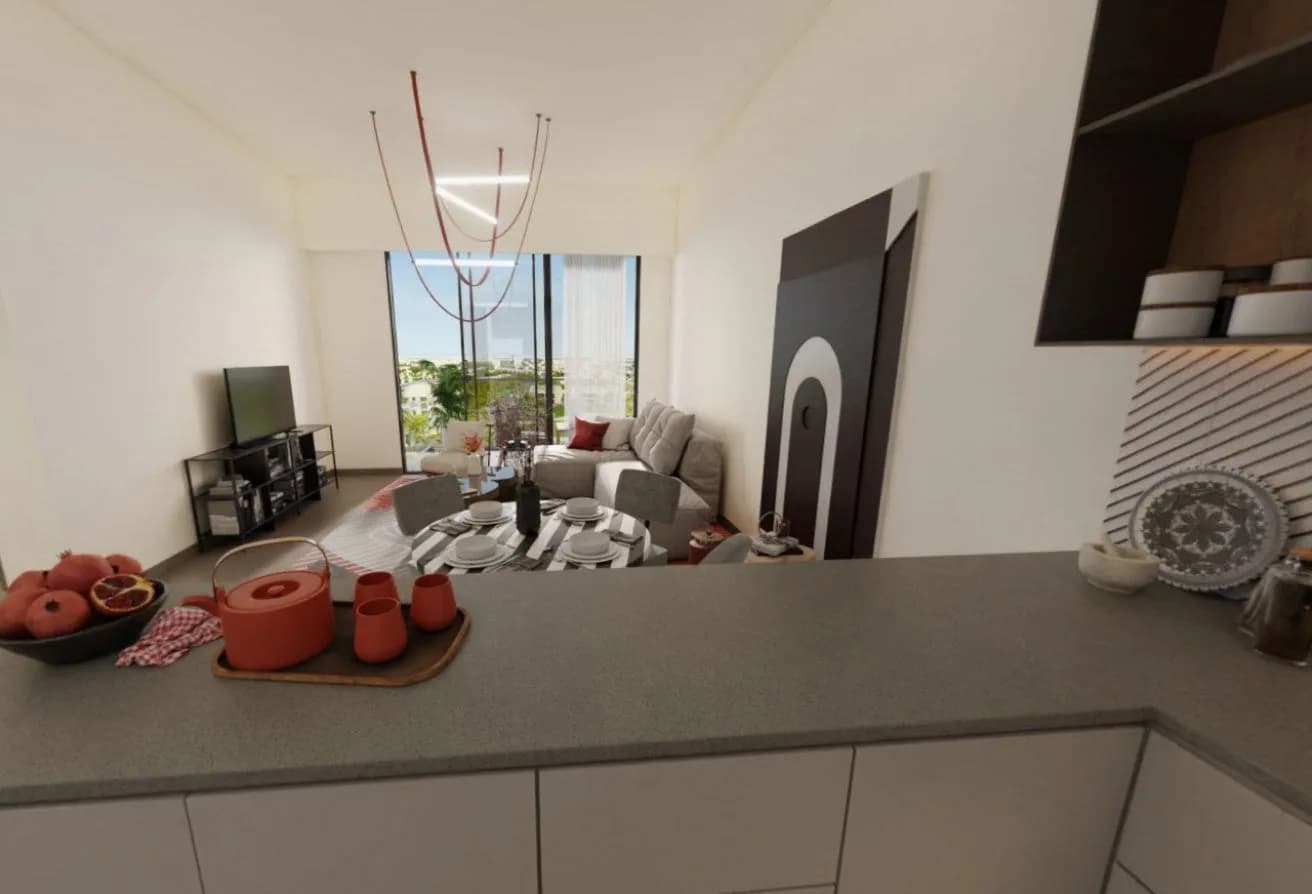 High Floor | Modern Amenities | Prime Location