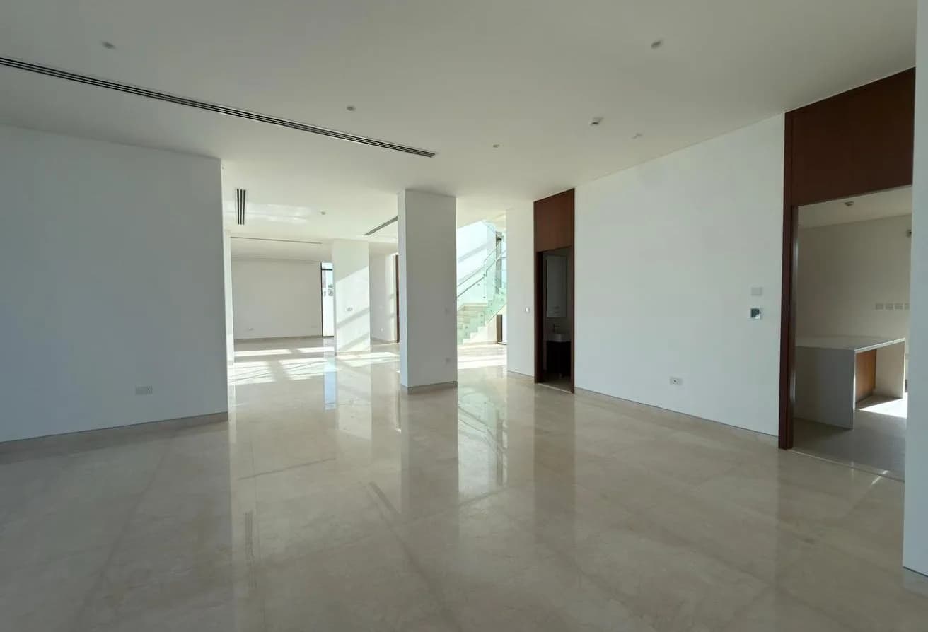 Modern Layout | Brand New | Huge Plot