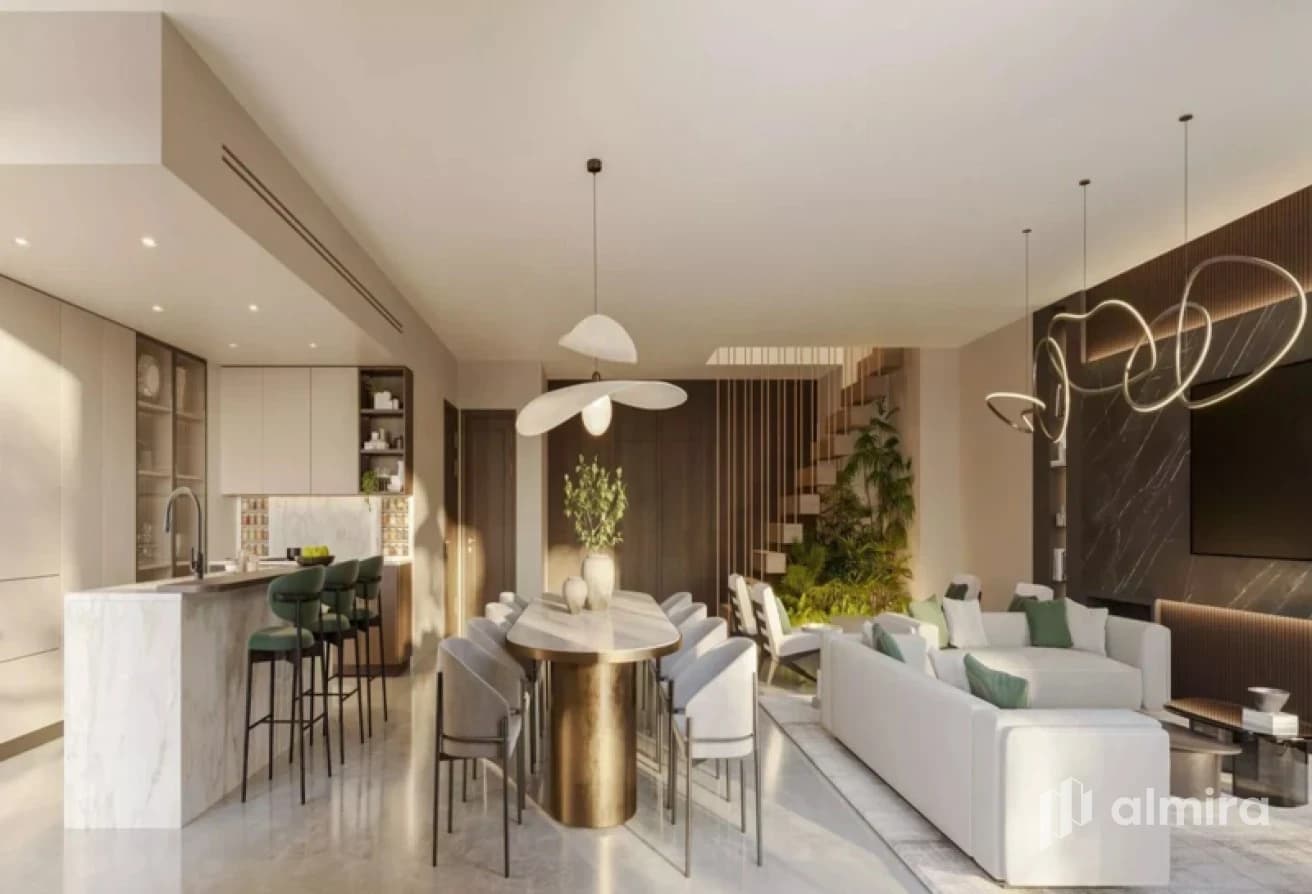High Floor | 1BR w/ Balcony | Motivated Seller