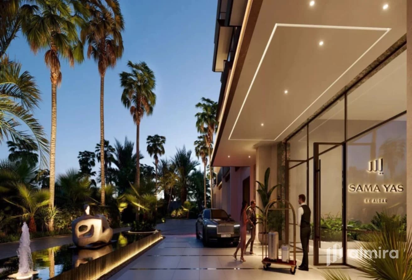 High Floor | 1BR w/ Balcony | Motivated Seller