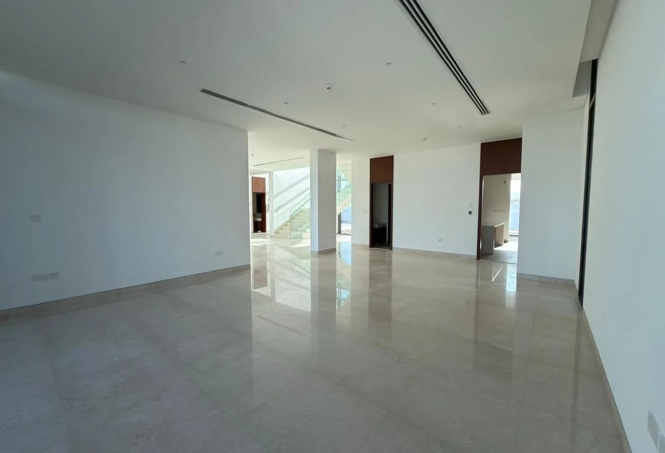Modern Layout | Brand New | Huge Plot