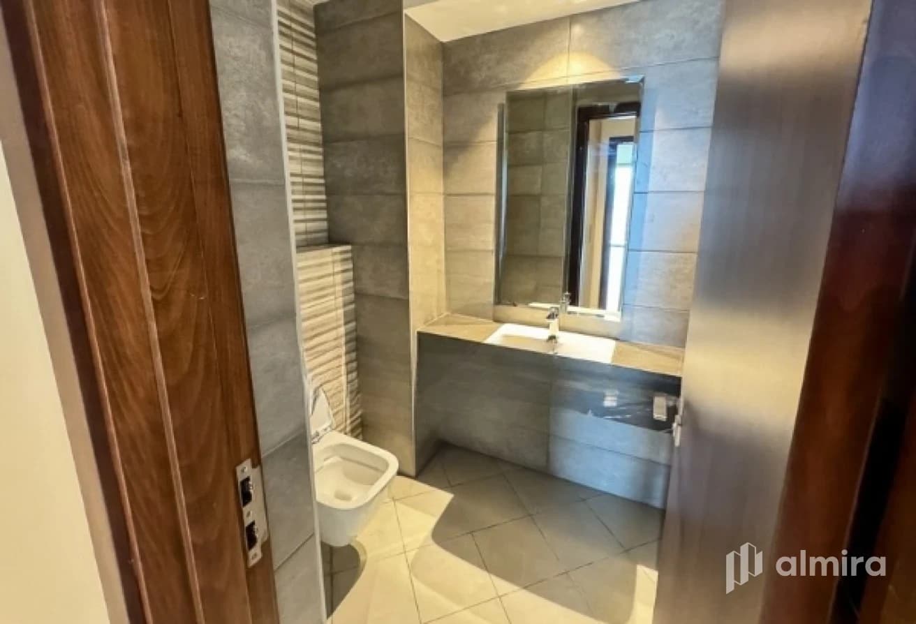 Furnished | Modern Finishes | Prime Location