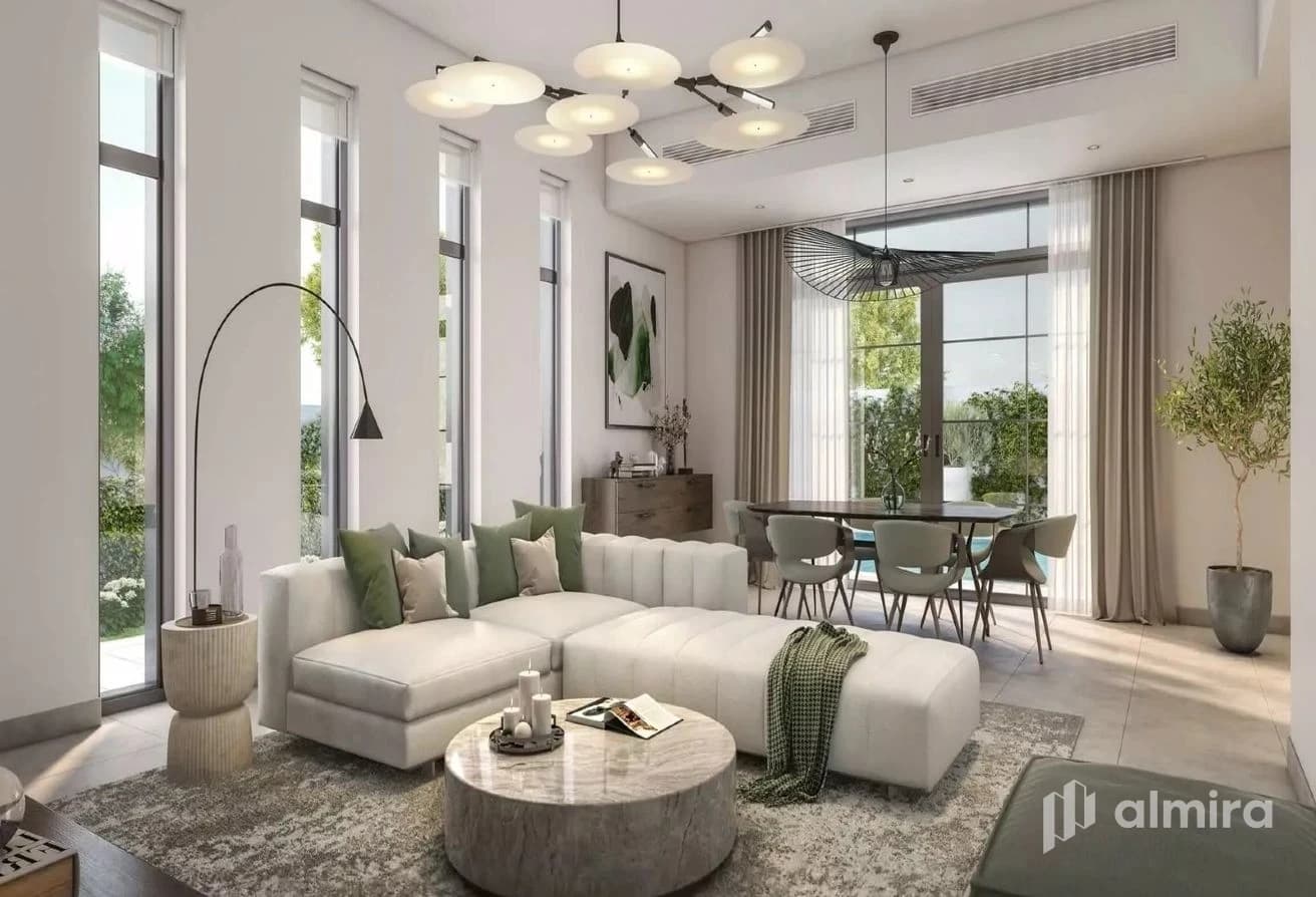 Modern Layout | Premium Amenities | Ready Soon