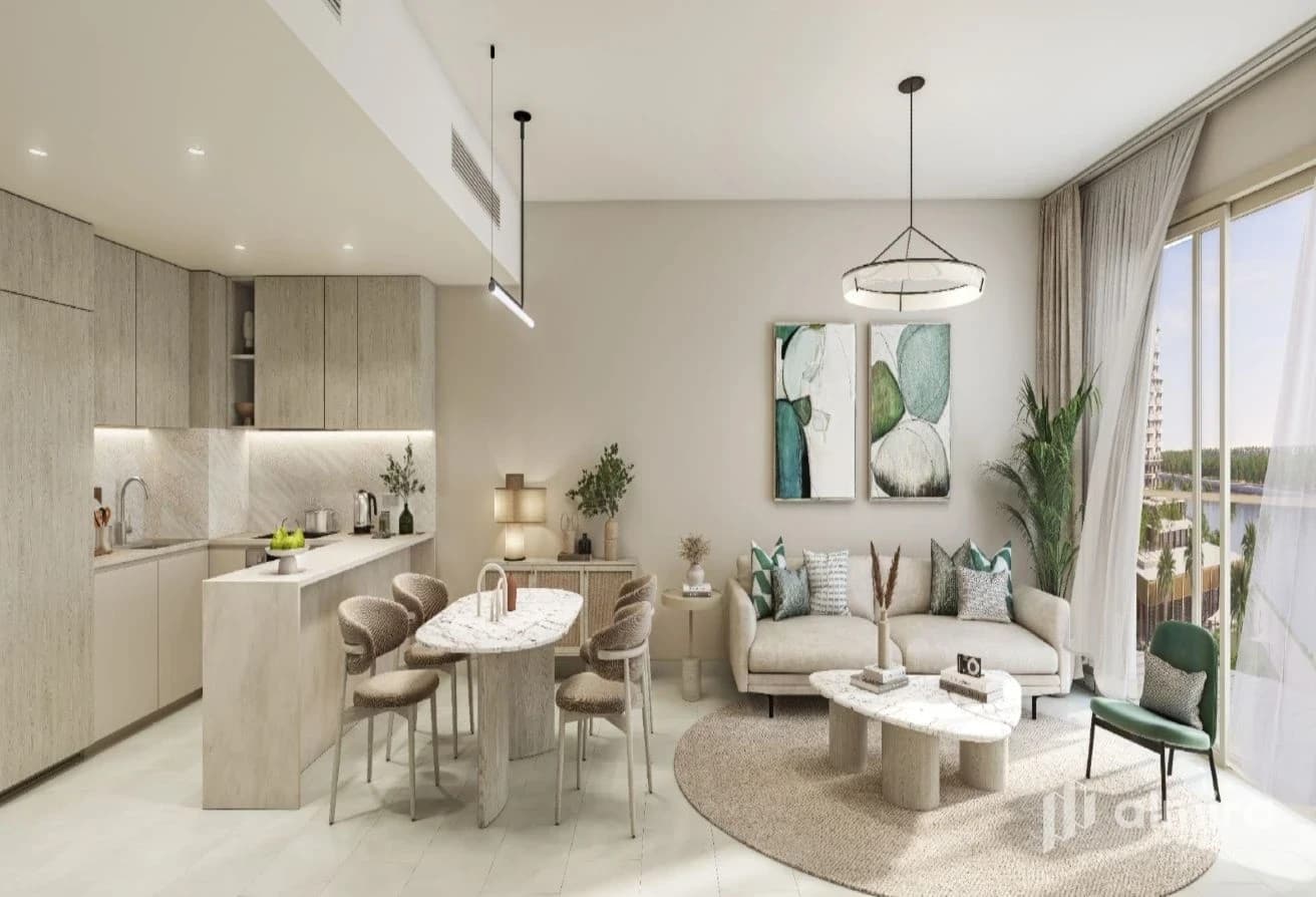 Park View | Baia Tower | Prime Location