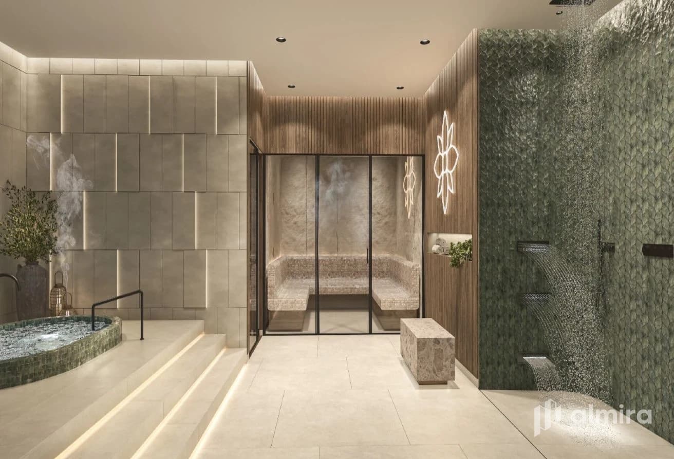 Park View | Baia Tower | Prime Location
