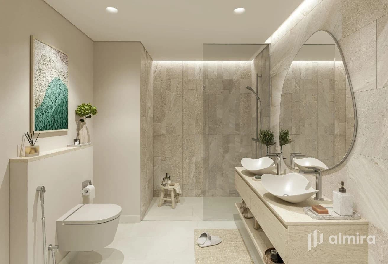 Park View | Baia Tower | Prime Location