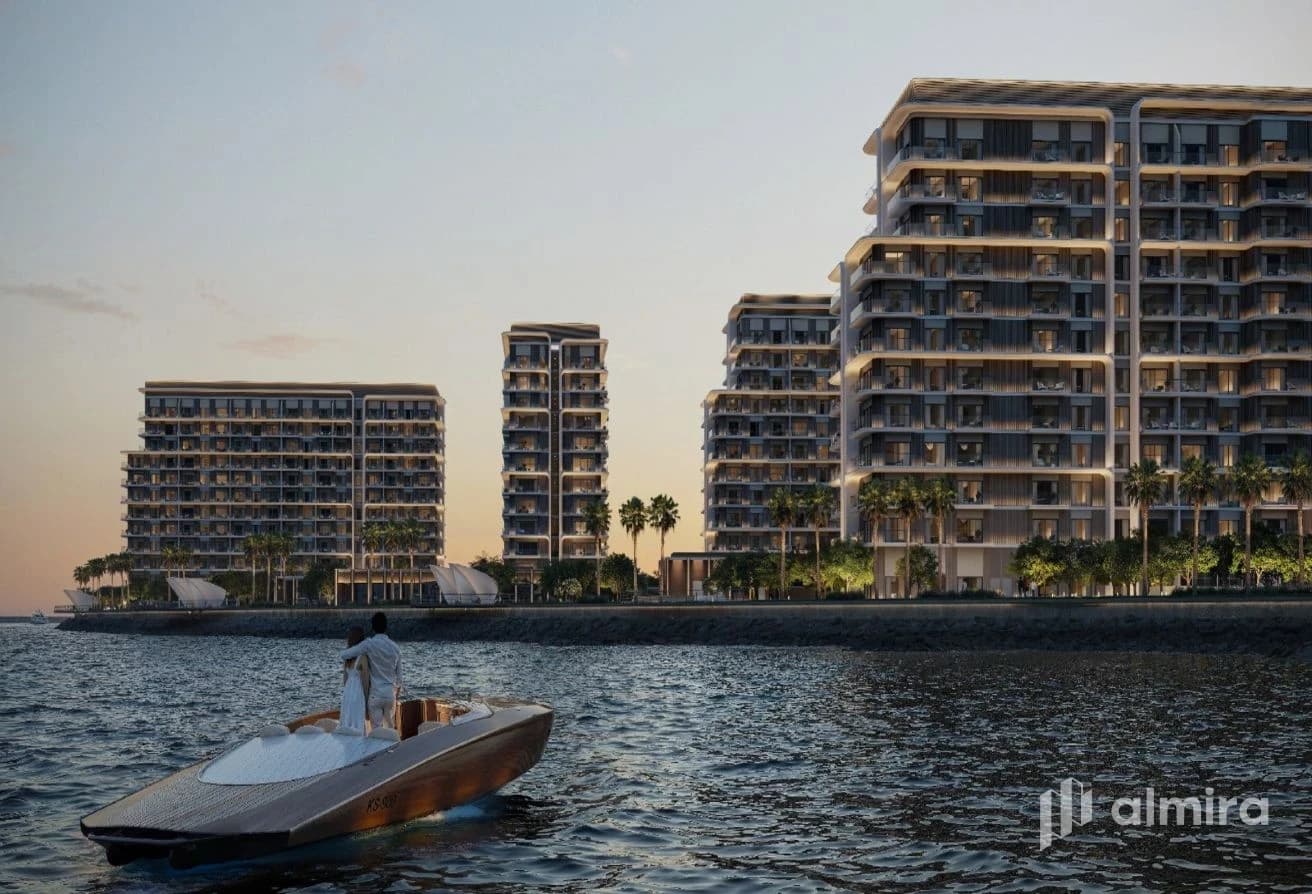 Park View | Baia Tower | Prime Location