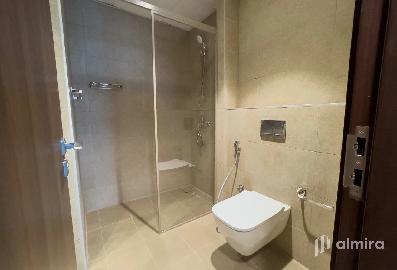 Fully Furnished | Cozy Layout | Modern | Vacant