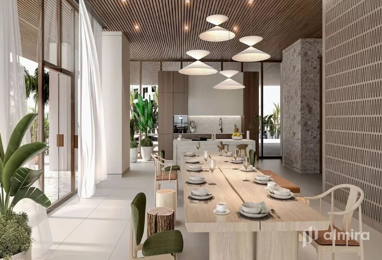 Neroli Bldg | High Floor | Studio with Balcony