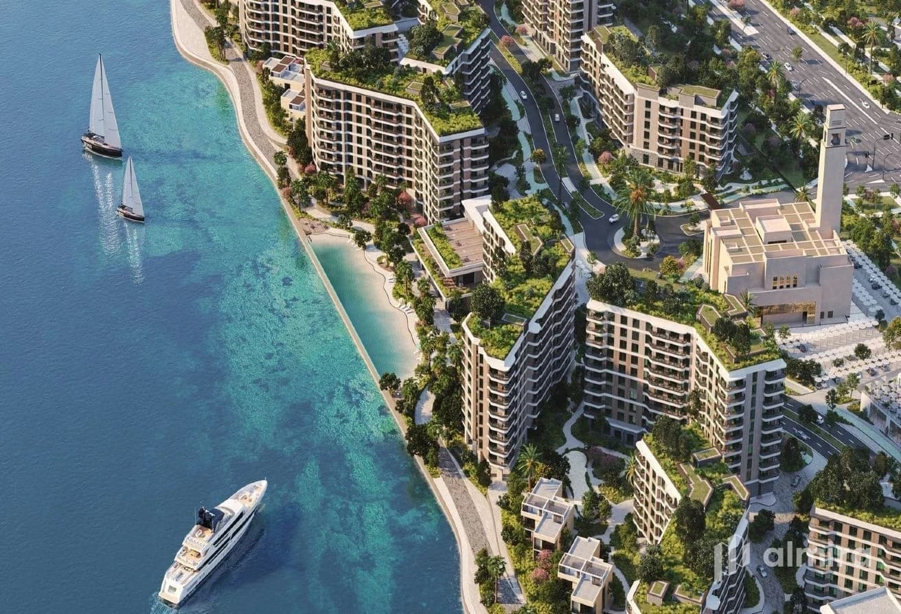 Neroli Bldg | High Floor | Studio with Balcony