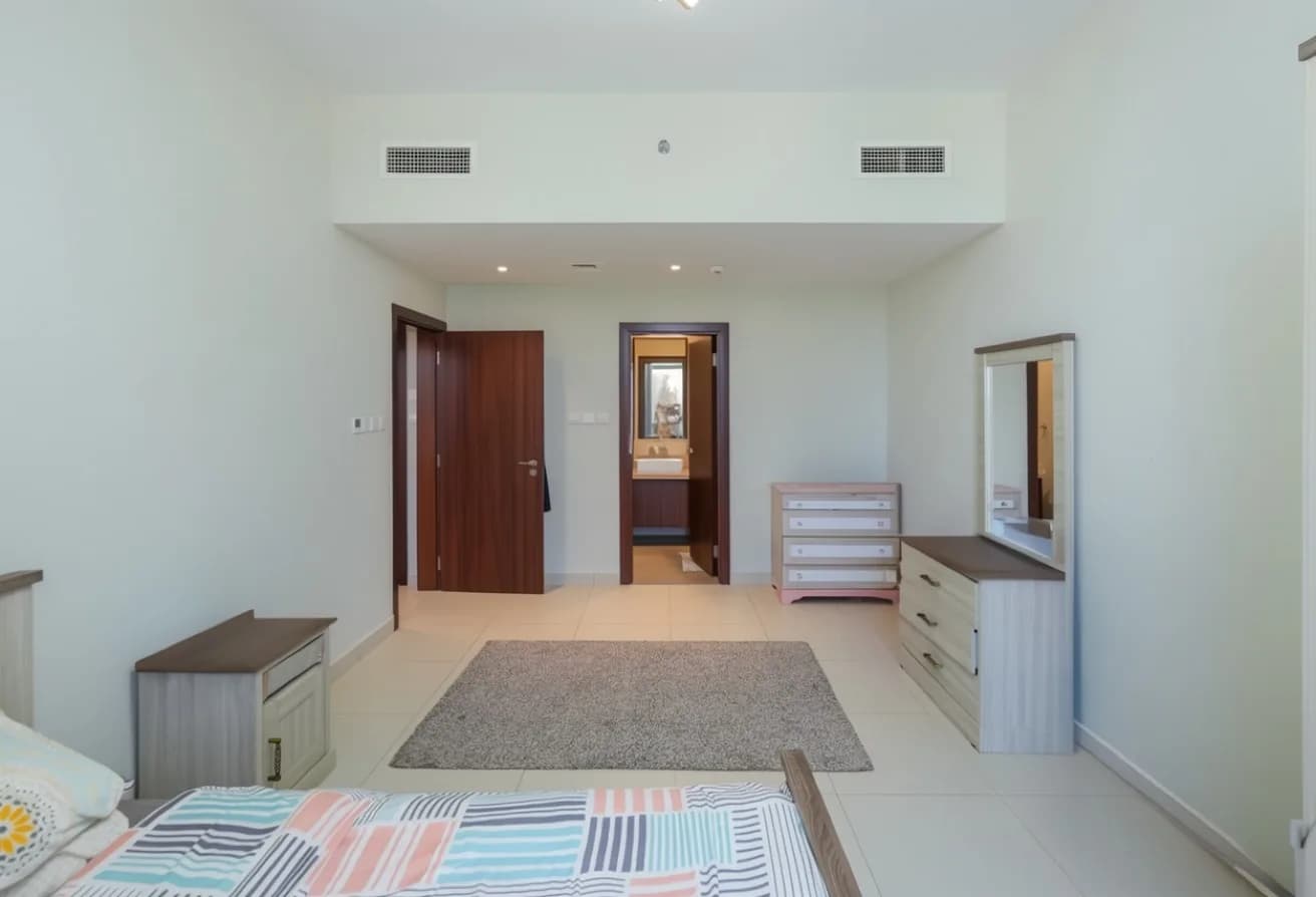 2BR+Balcony | Sea View | Up To 4 Payments