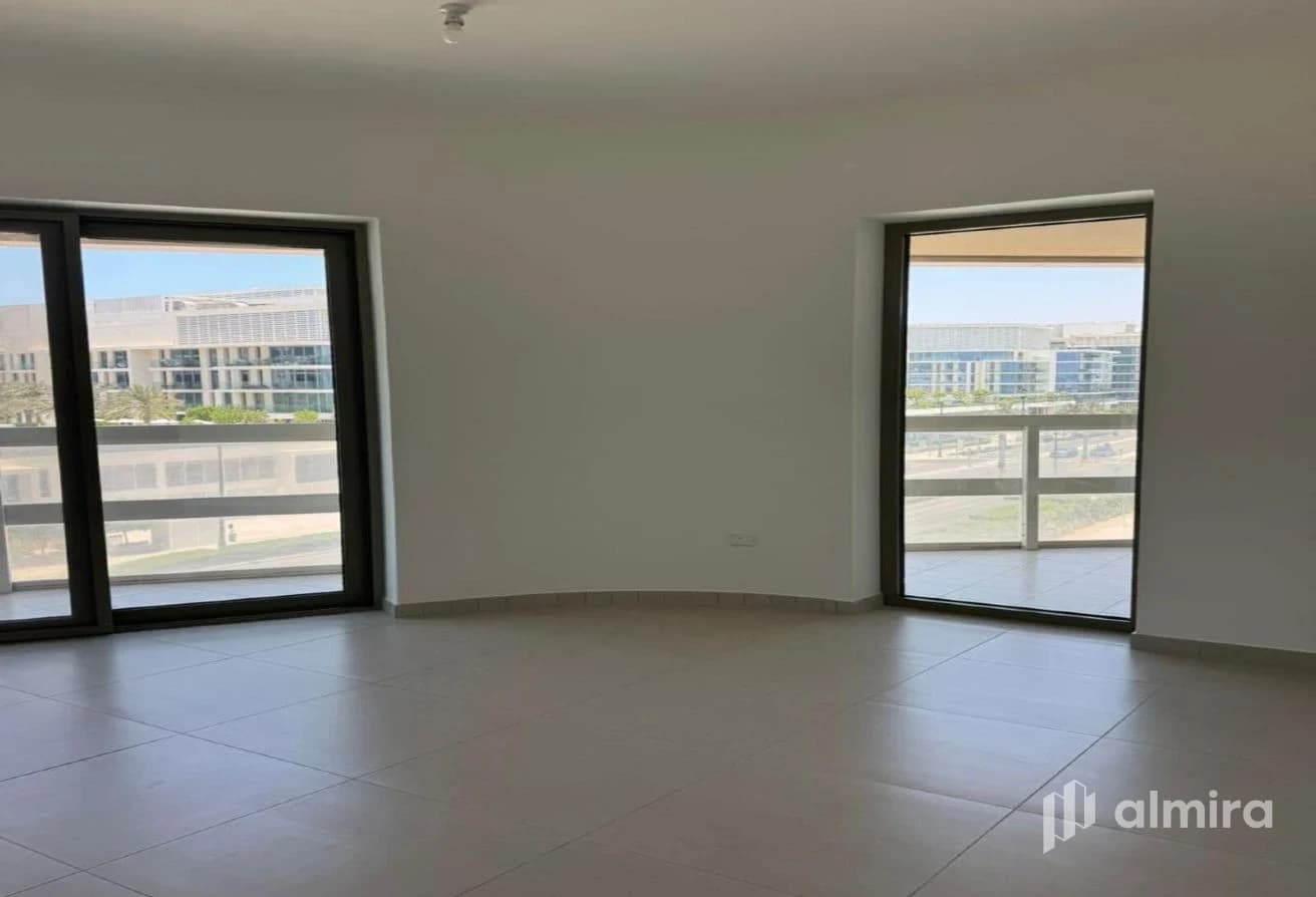 Sea View | Good Condition | Move in Ready