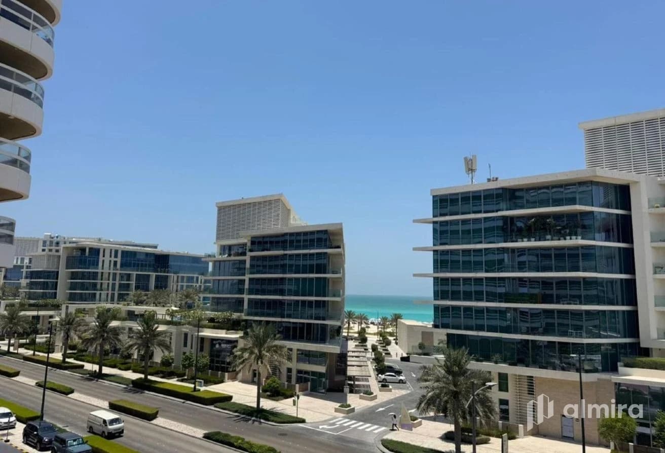 Sea View | Good Condition | Move in Ready