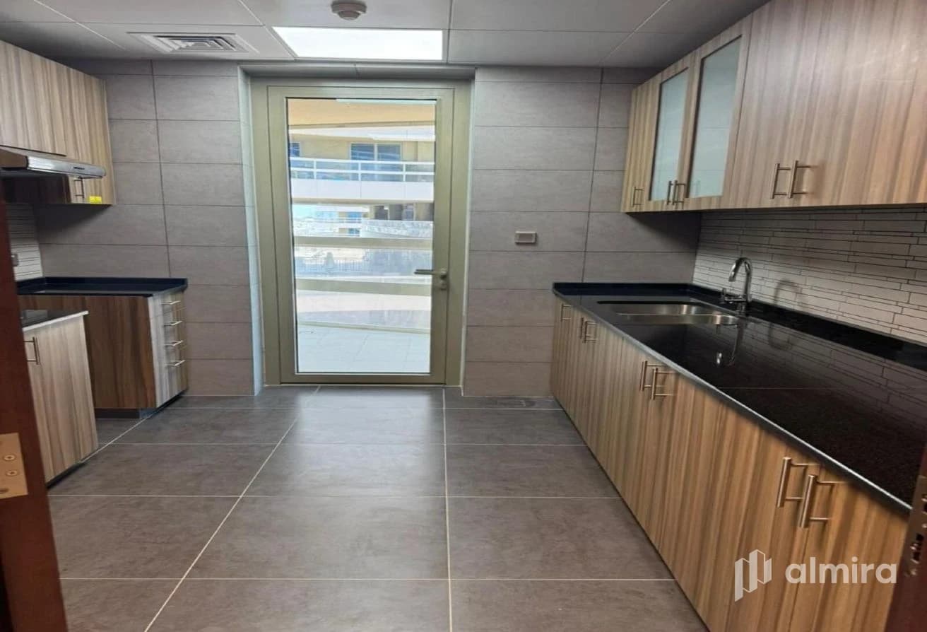 Sea View | Good Condition | Move in Ready
