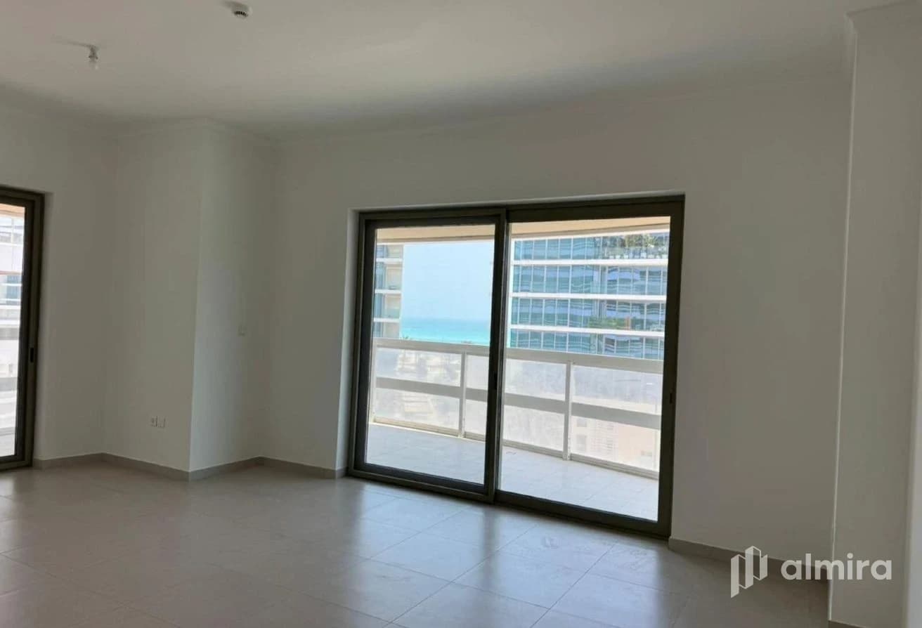 Sea View | Good Condition | Move in Ready