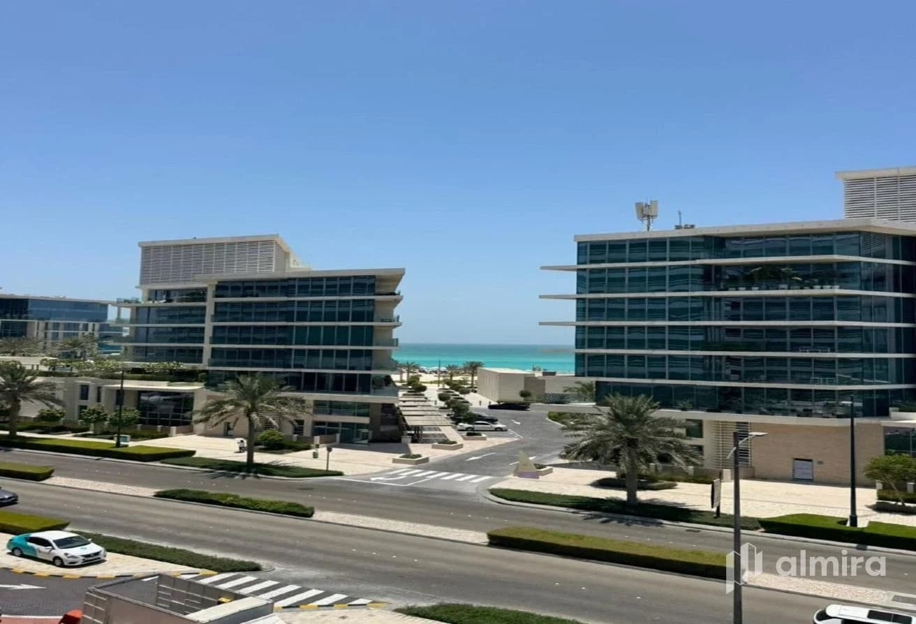 Sea View | Good Condition | Move in Ready