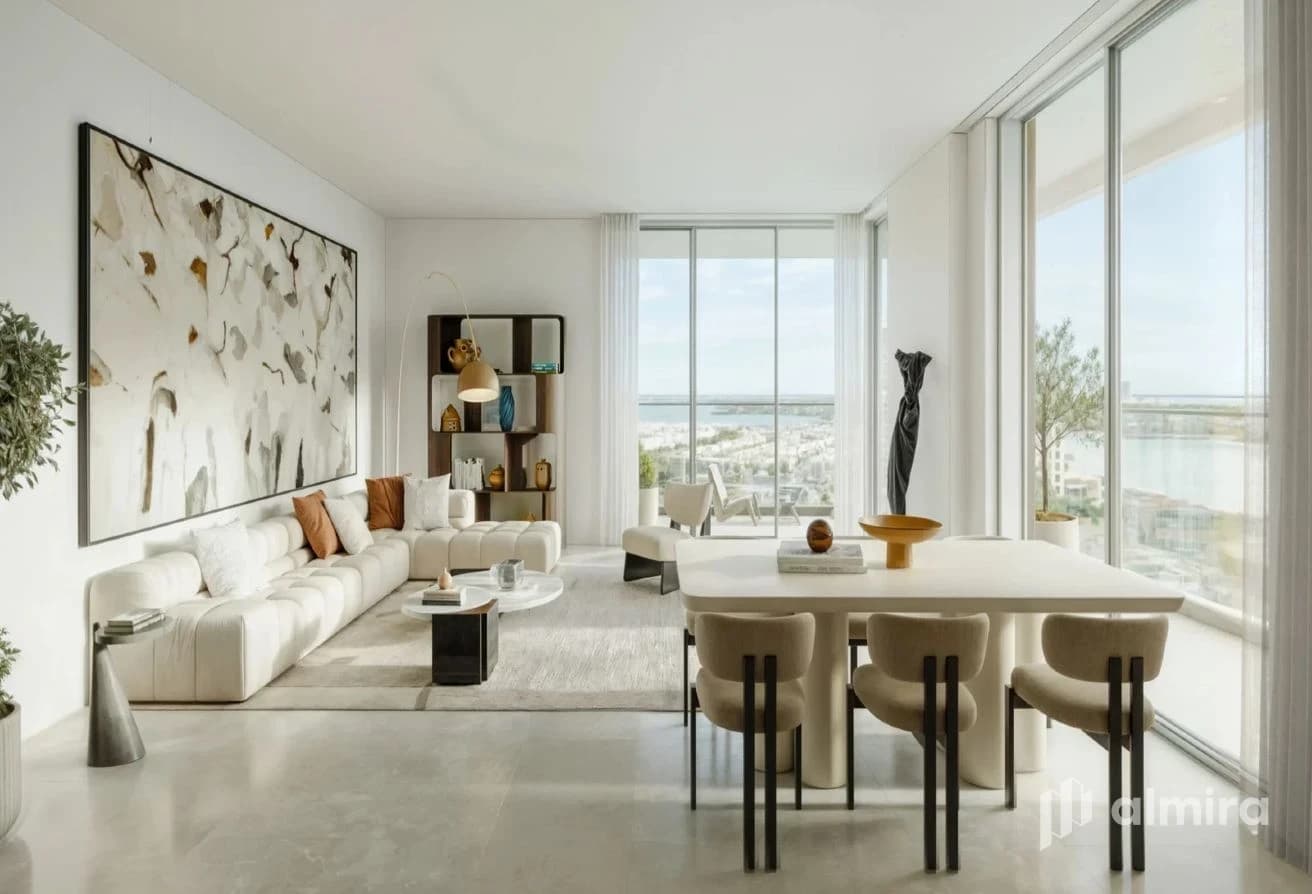 Muheira A | Vibrant Living | Prime Location