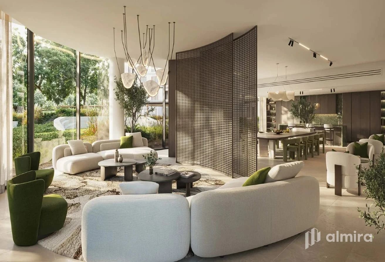 Modern Finishes | Premium Amenities | Prime Home